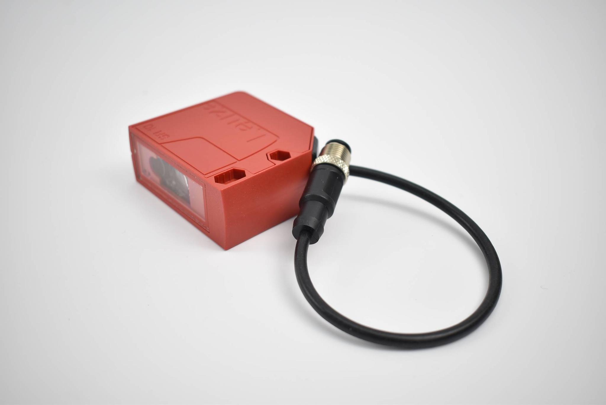 Produktfoto 1 von Leuze electronic Diffuse sensor with background suppression HT10L1.3/L6X,200-M12