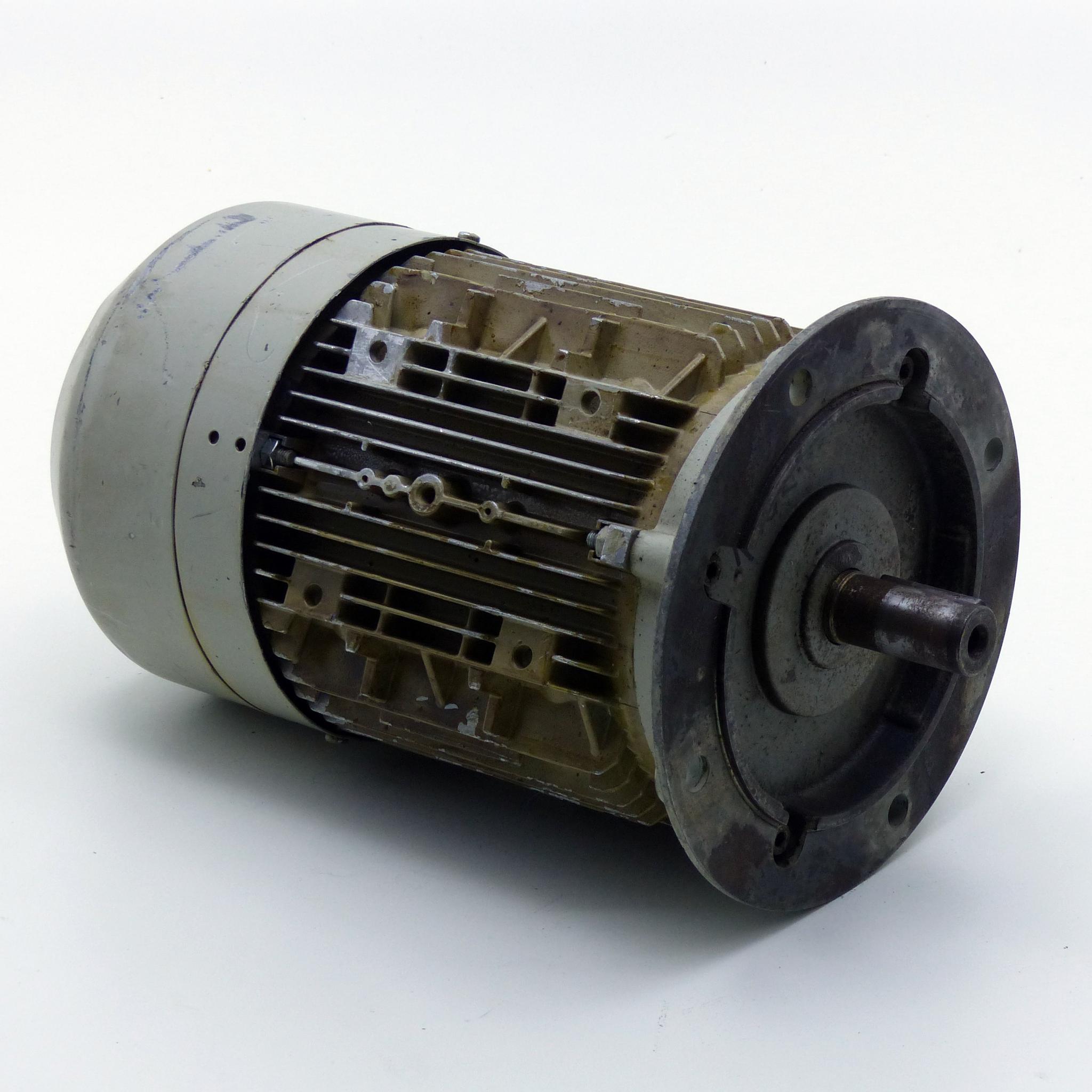 SIEMENS Drehstrommotor