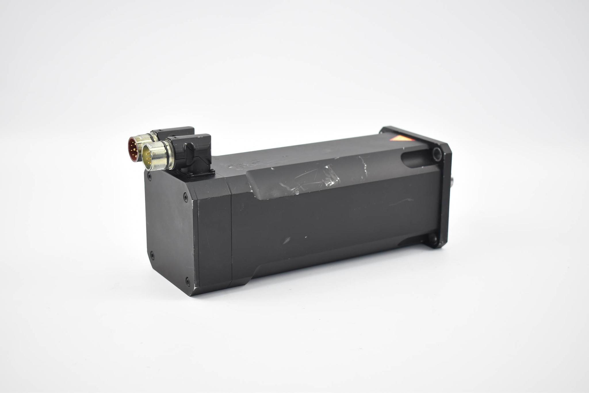 Produktfoto 1 von Kollmorgen Servomotor 6SM 57M-3000-G ( 1,89kW 3000U/min. ) 6SM 57M-3.000-G