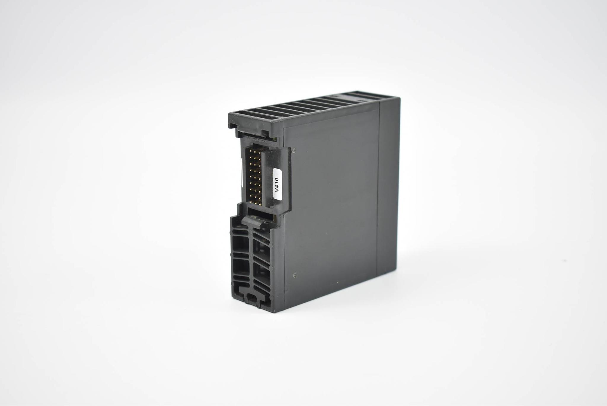 Produktfoto 1 von Vipa CPU 214-1BC02 ( 24VDC ) Class 2