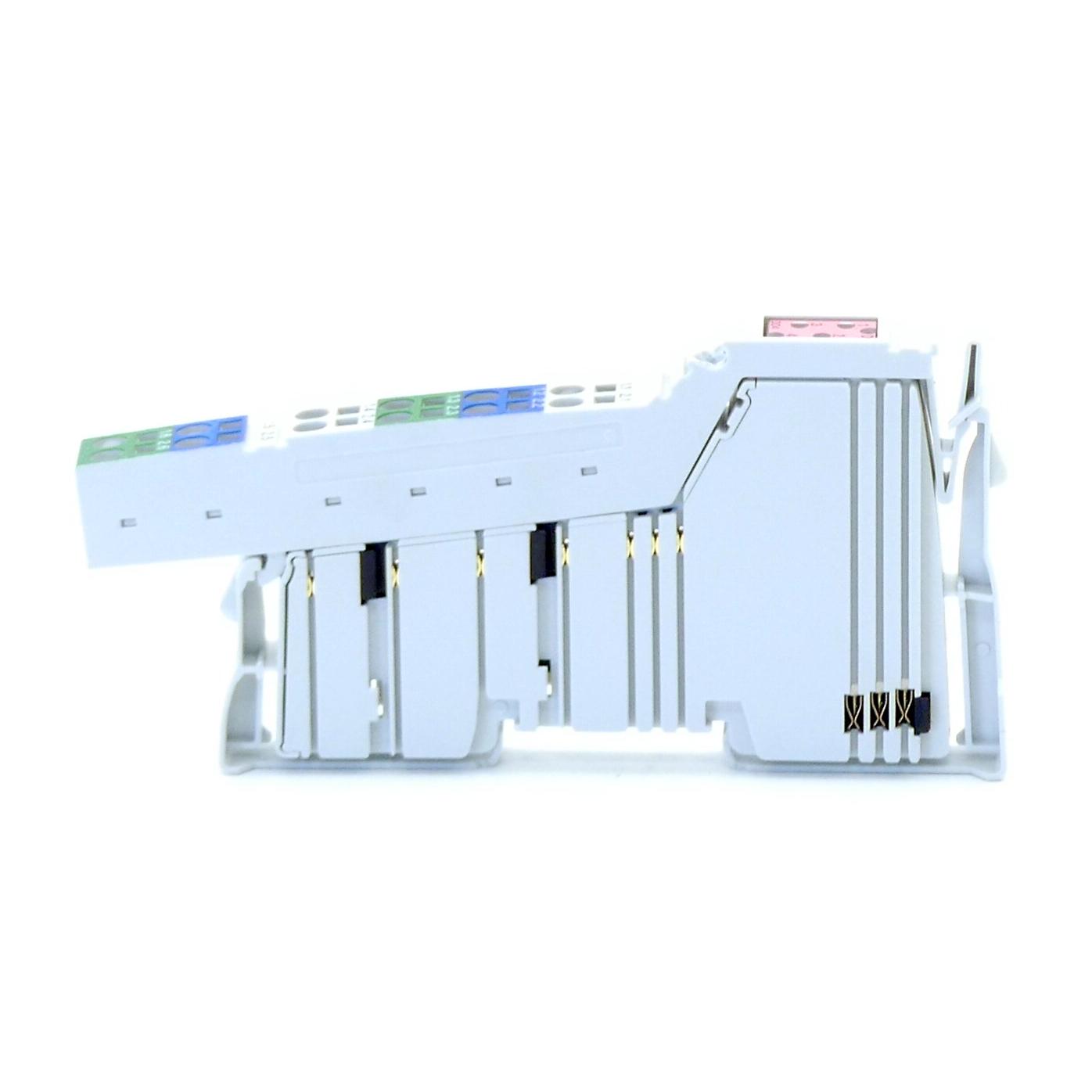 Produktfoto 5 von REXROTH Digital-Ausgangsbusklemme R-IB IL 24 DO 4-PAC