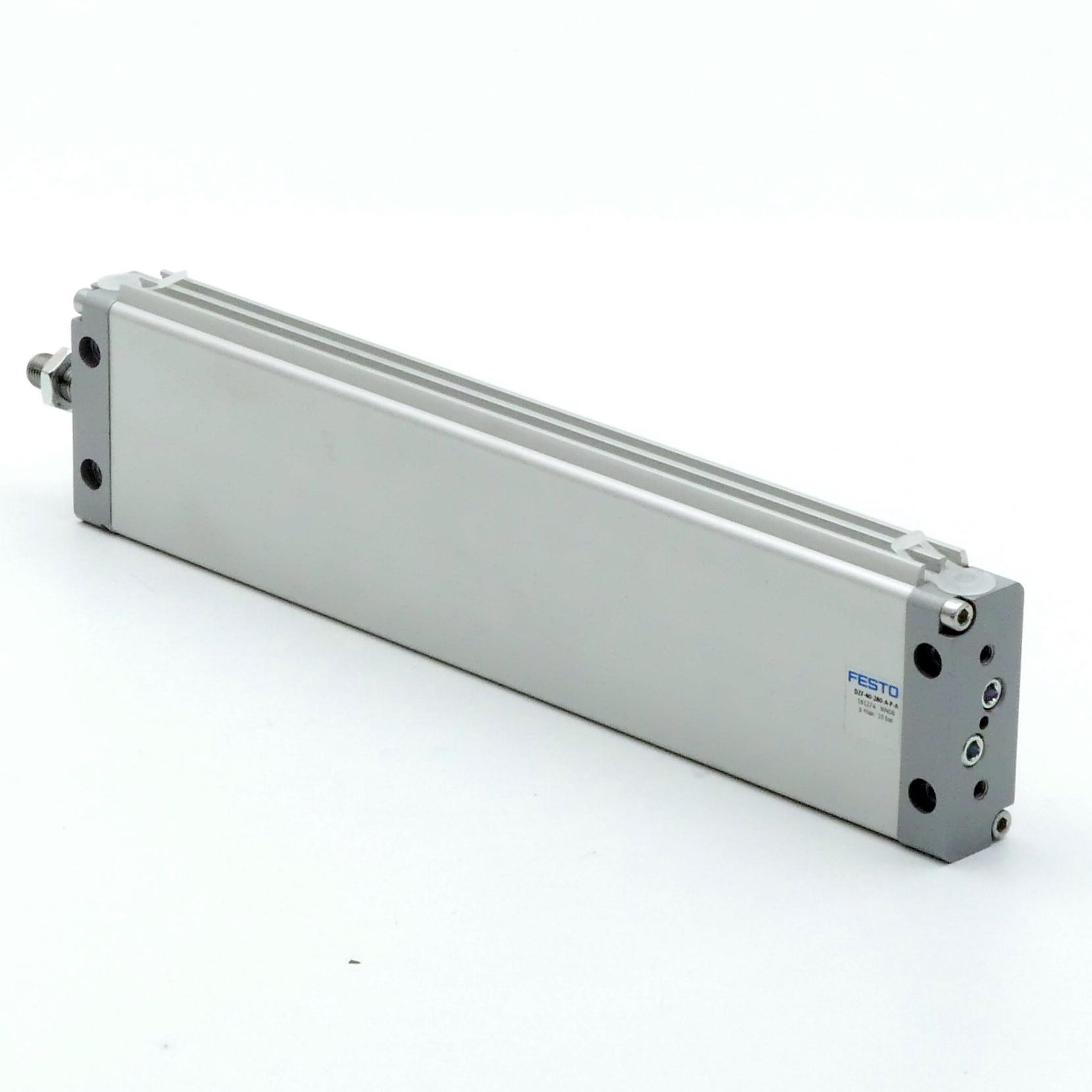 FESTO Flachzylinder DZF-40-280-A-P-A