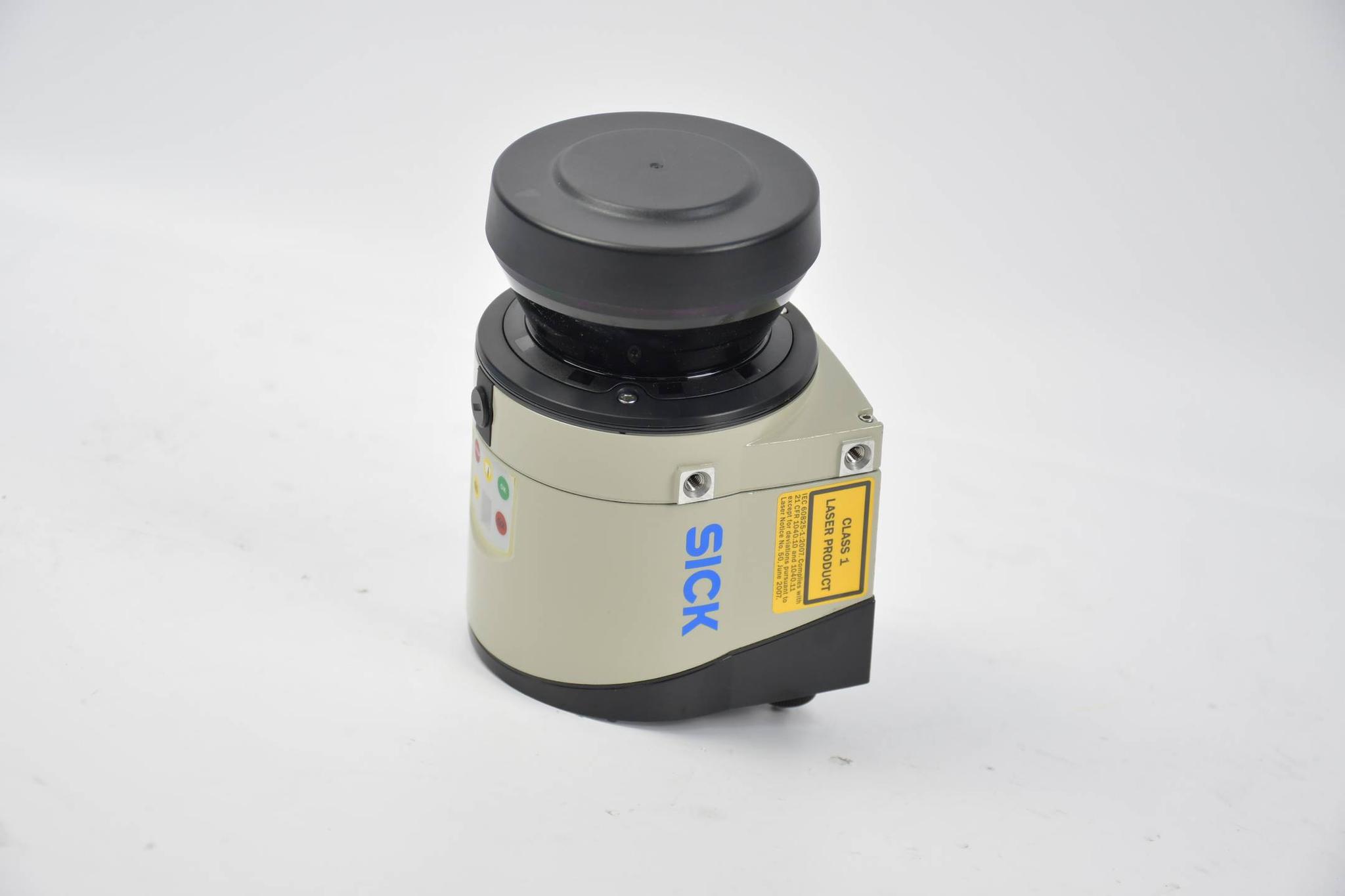 Produktfoto 2 von Sick 2D-LiDAR-Sensor LMS151-10100 ( 1047607 )