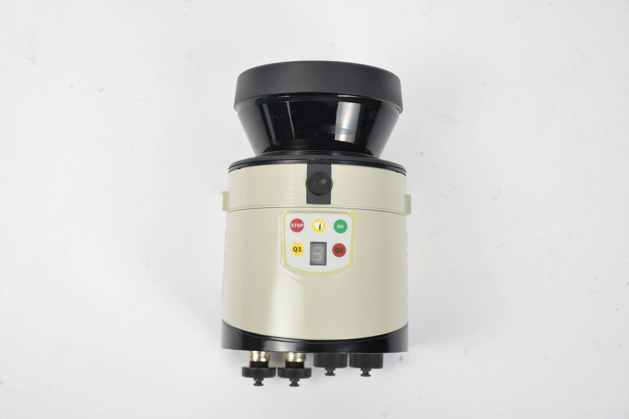 Produktfoto 3 von Sick 2D-LiDAR-Sensor LMS151-10100 ( 1047607 )