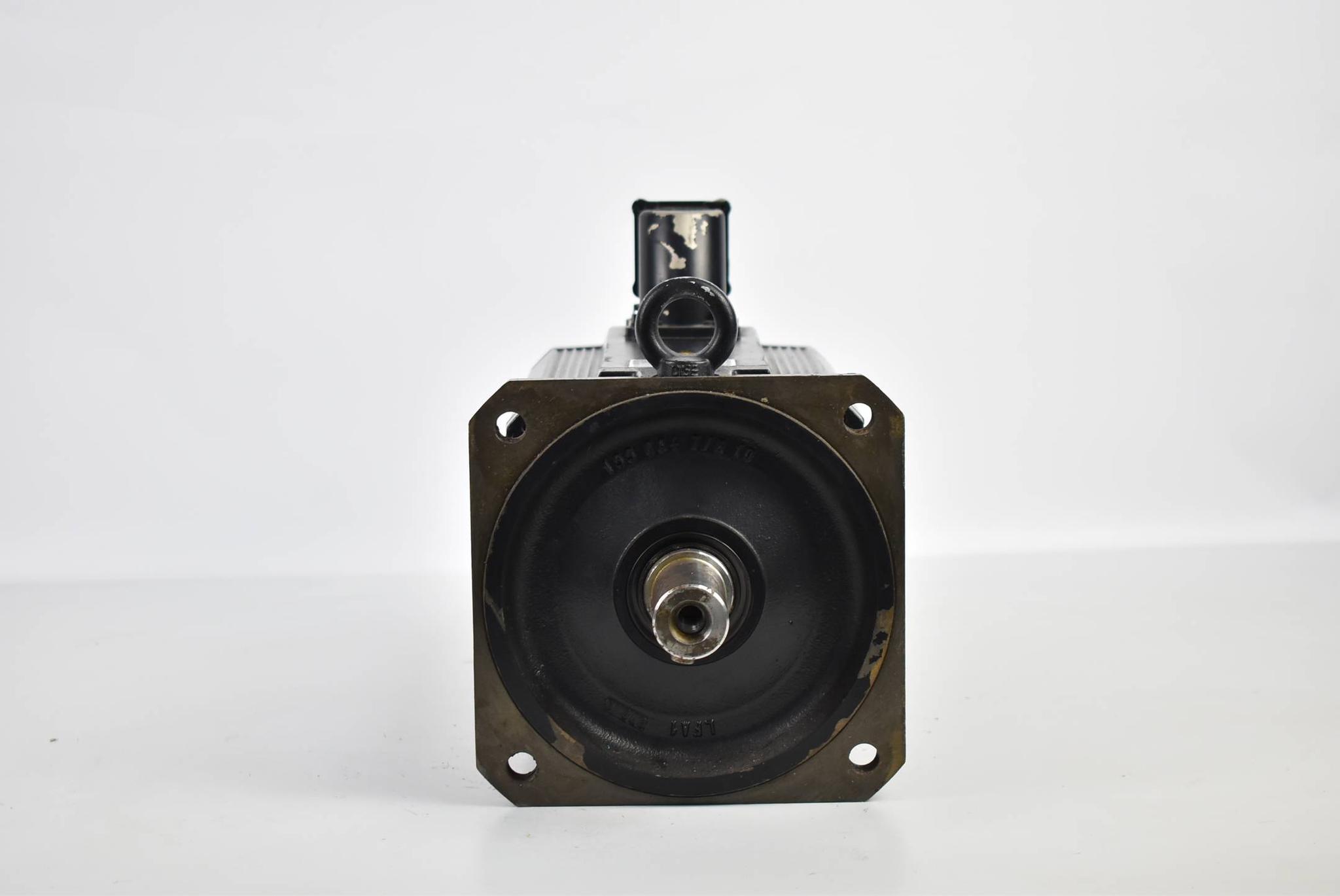 Produktfoto 1 von SEW Servomotor 31,0Nm 30,0A 4500rpm 400V CFM112M/TF/AS1H/SM50