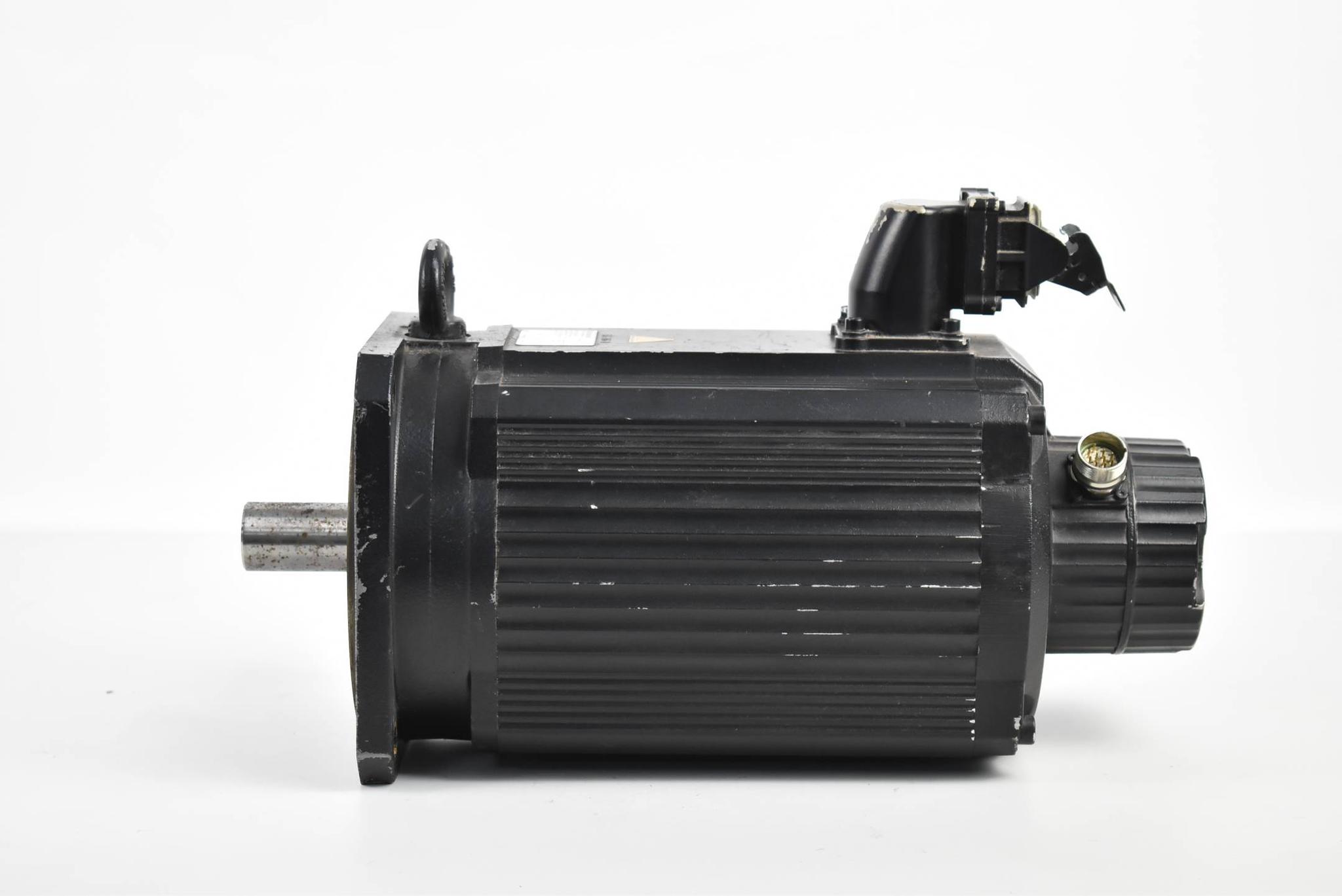 Produktfoto 2 von SEW Servomotor 31,0Nm 30,0A 4500rpm 400V CFM112M/TF/AS1H/SM50