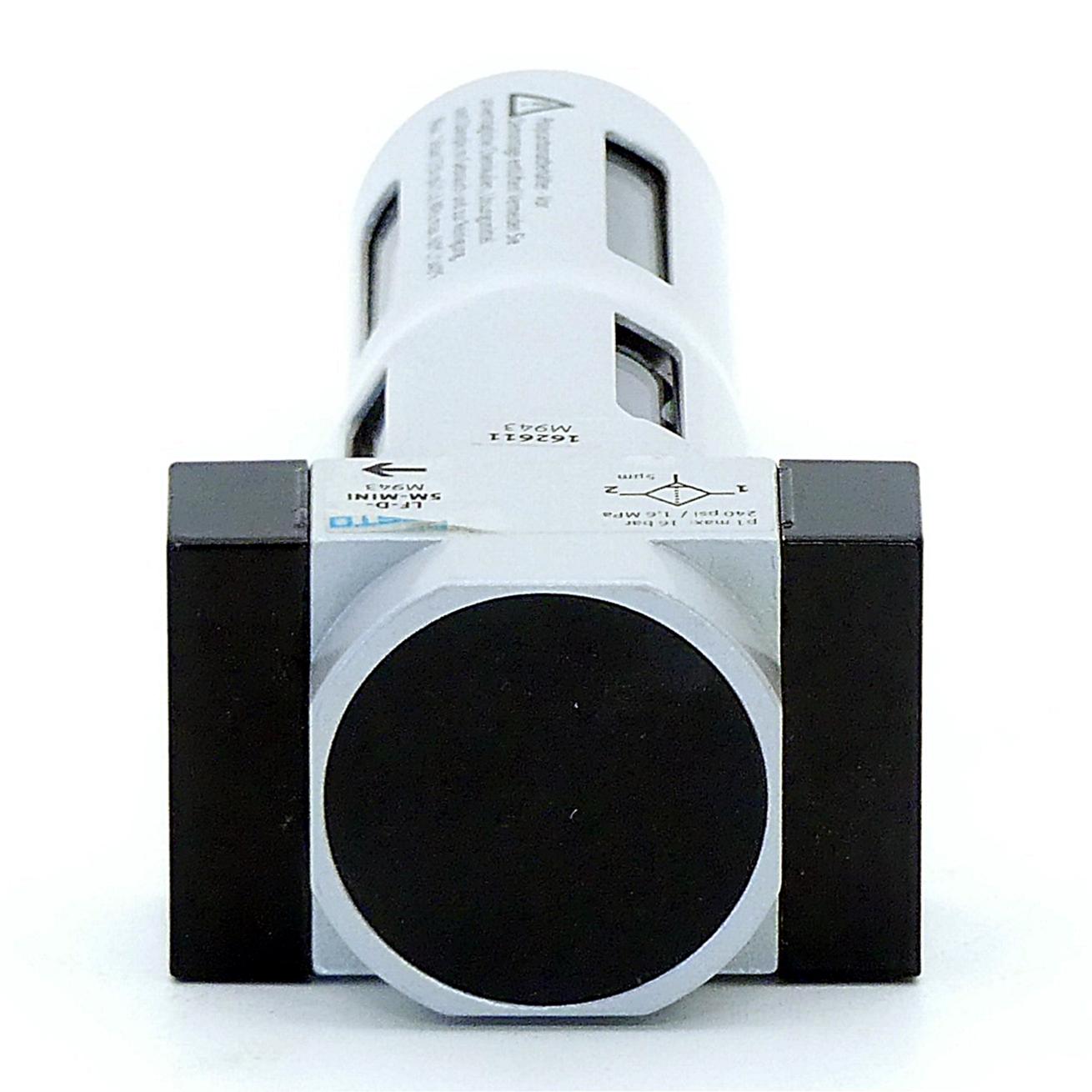 Produktfoto 5 von FESTO filter LF-1/4-D-5M-MINI