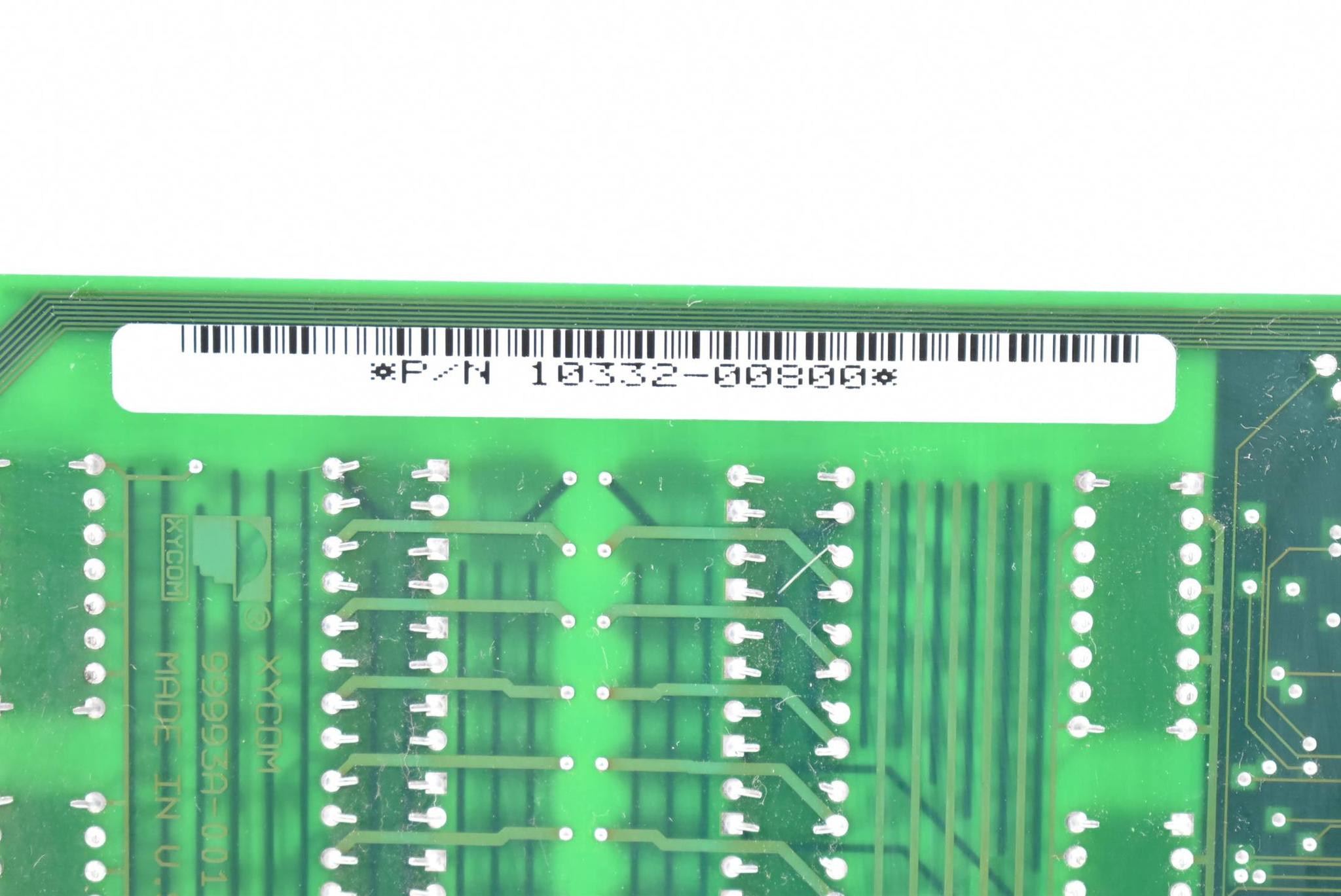 Produktfoto 3 von Adept Technology DIO Schnittstellenmodul 30332-12350