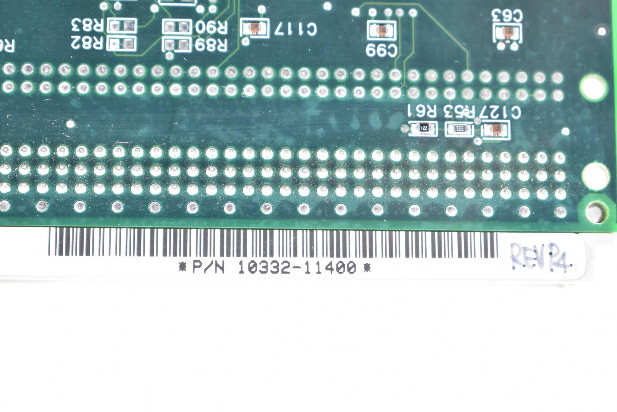 Produktfoto 3 von Adept Technology Schnittstellenmodul MI-3 10332-11400