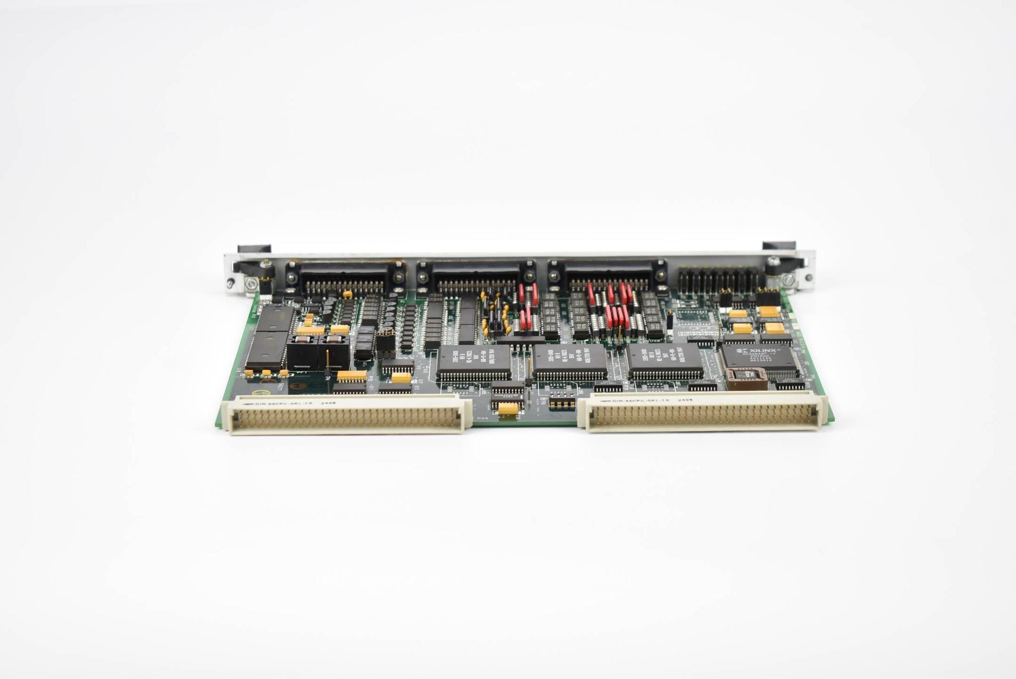 Produktfoto 2 von Adept Technology Schnittstellenmodul MI-6 10332-12400