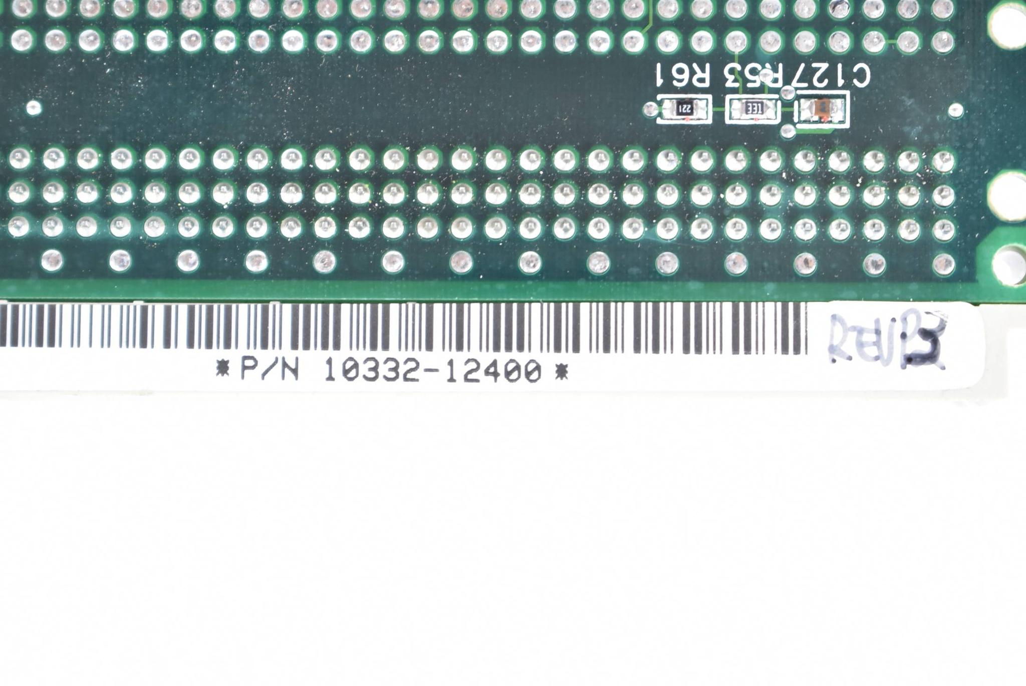 Produktfoto 3 von Adept Technology Schnittstellenmodul MI-6 10332-12400