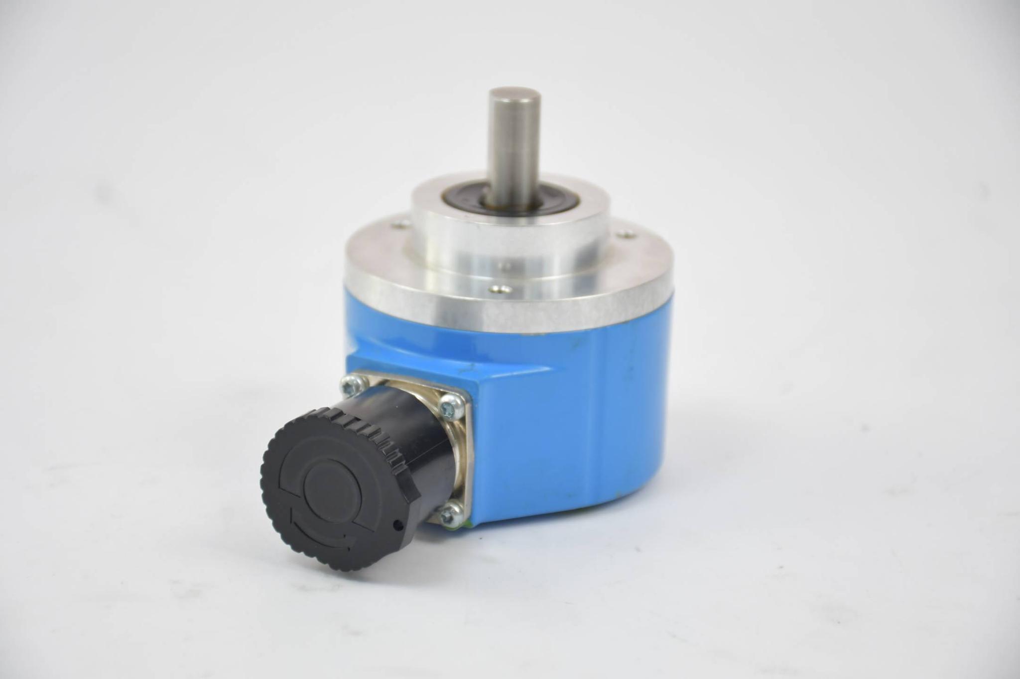 Produktfoto 1 von Sick Incremental Encoder DGS60-A4A02000 ( 1032201 )