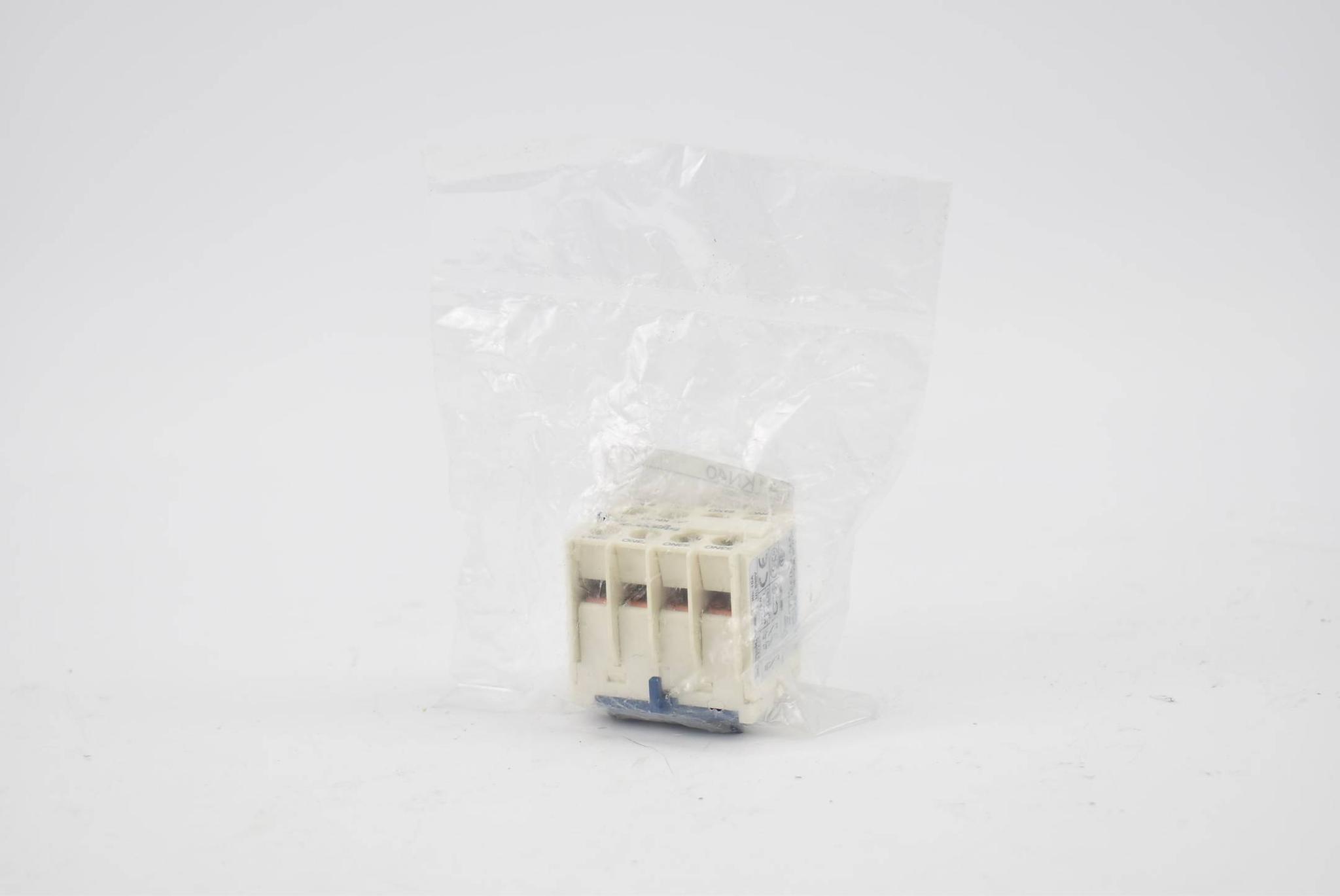 Schneider electric Hilfsschalterblock LA1KN40 ( 050007 )