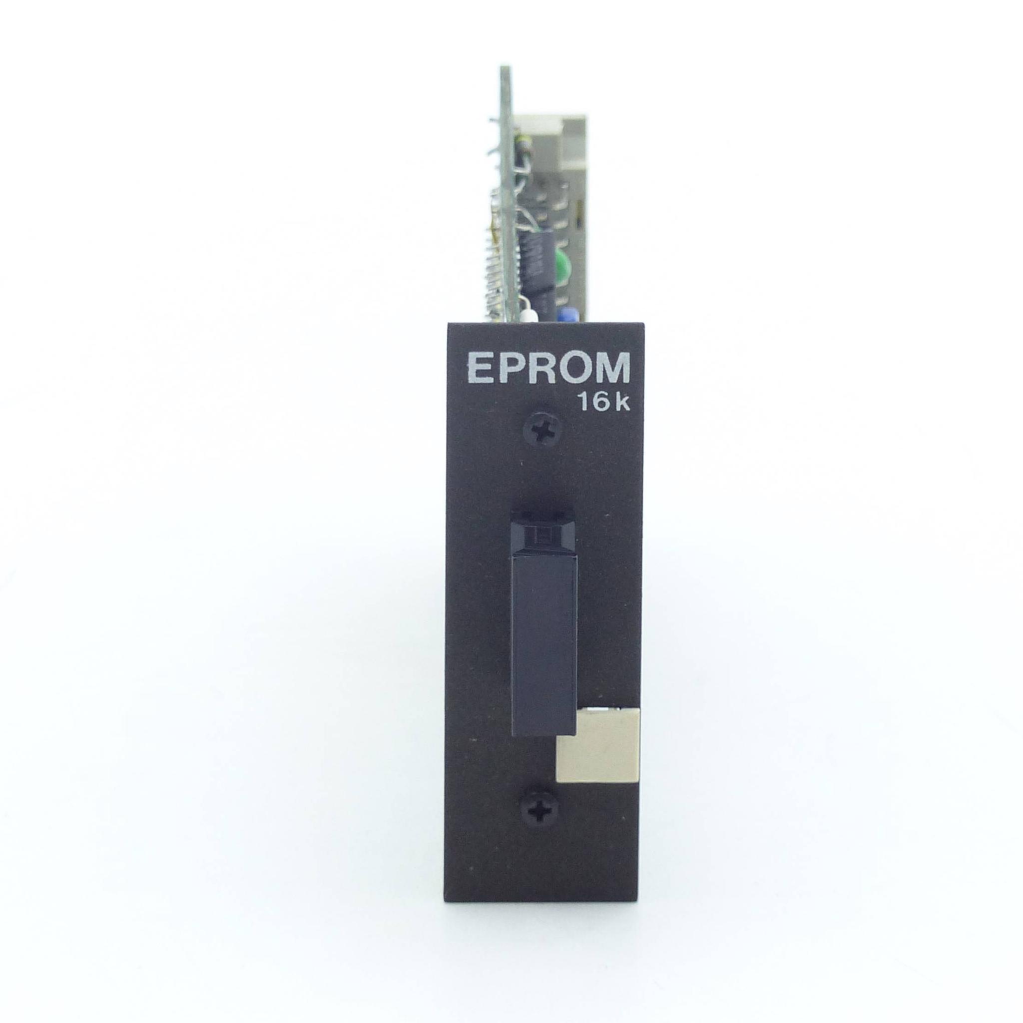 Produktfoto 3 von BOSCH Eprom 16k