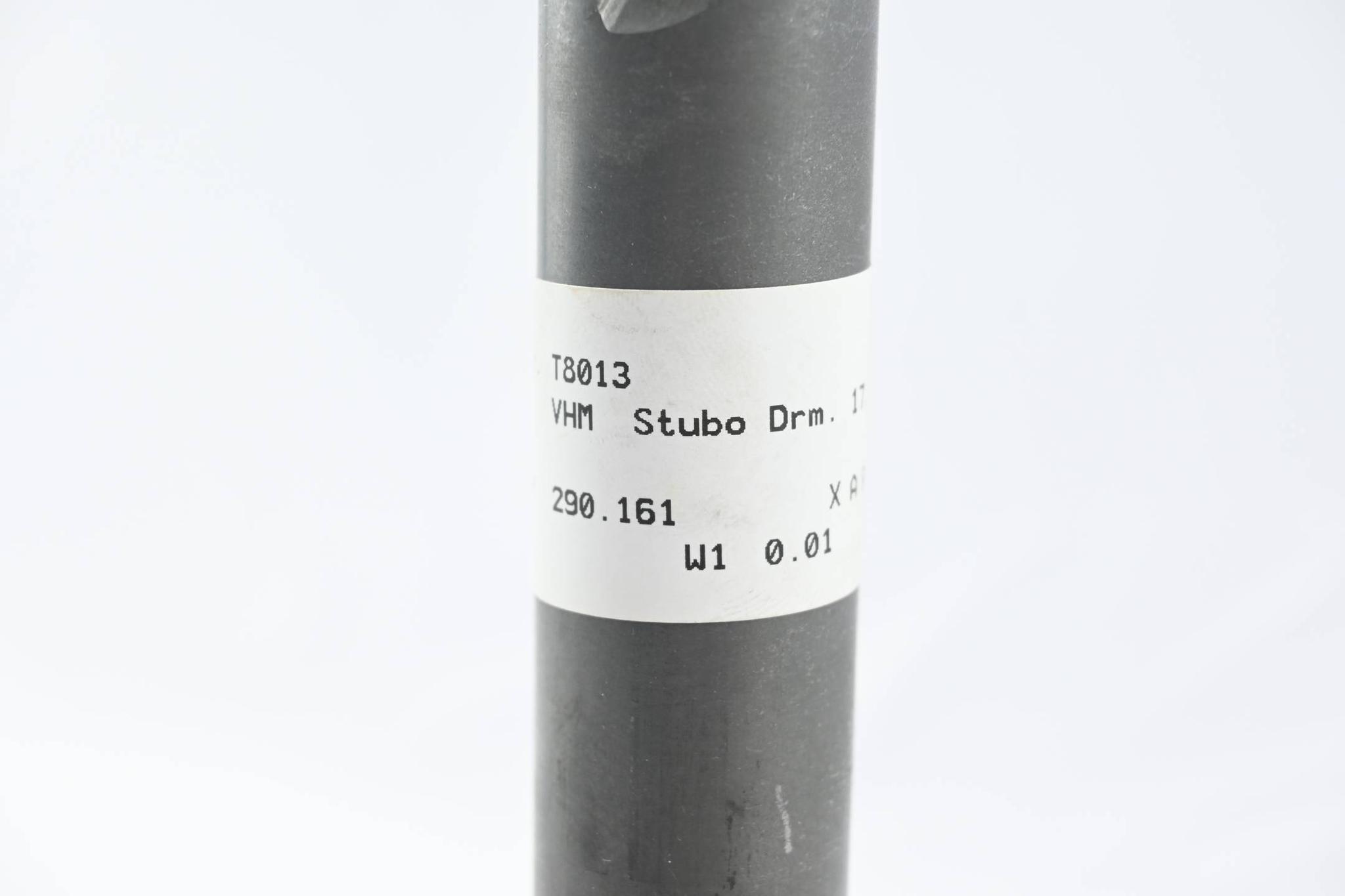 Produktfoto 3 von Bilz ThermoGrip T2500/HSK-A63 inkl. VHM Stubo Drm. 17,1/2