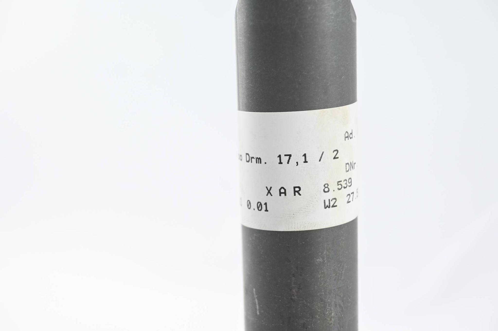 Produktfoto 4 von Bilz ThermoGrip T2500/HSK-A63 inkl. VHM Stubo Drm. 17,1/2