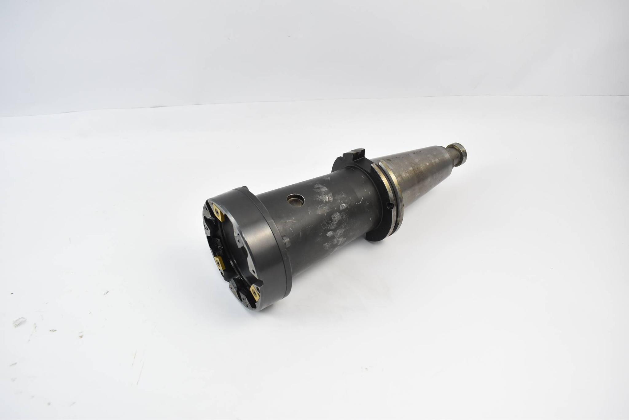 Produktfoto 2 von Kennametal Komplettwerkzeug MP1605635 ( AX1609216 ) inkl. MP1607659