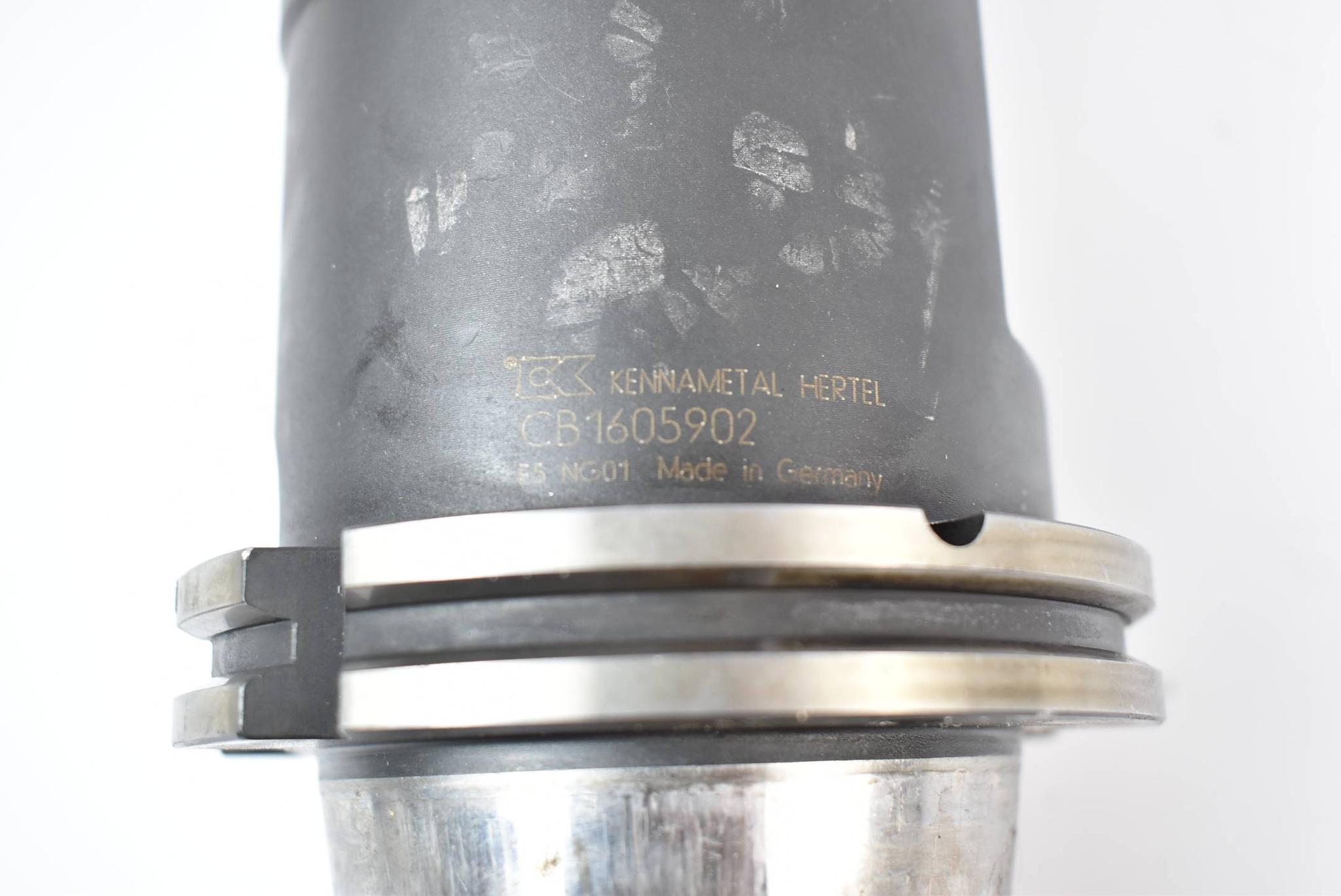 Produktfoto 3 von Kennametal Fräskopf CB1605902