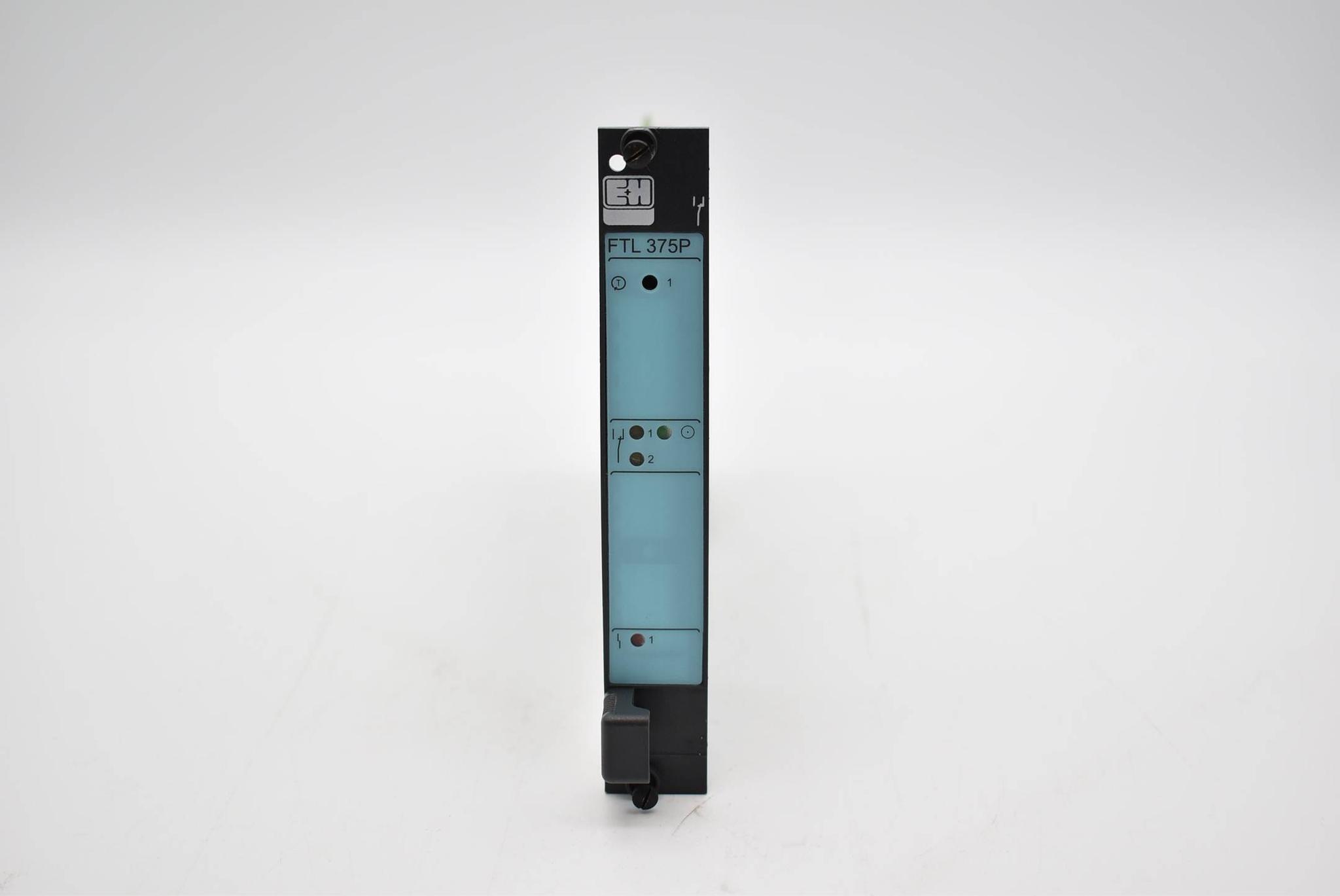 Produktfoto 1 von Endress+Hauser Nivotester FTL 375P ( FTL375P )