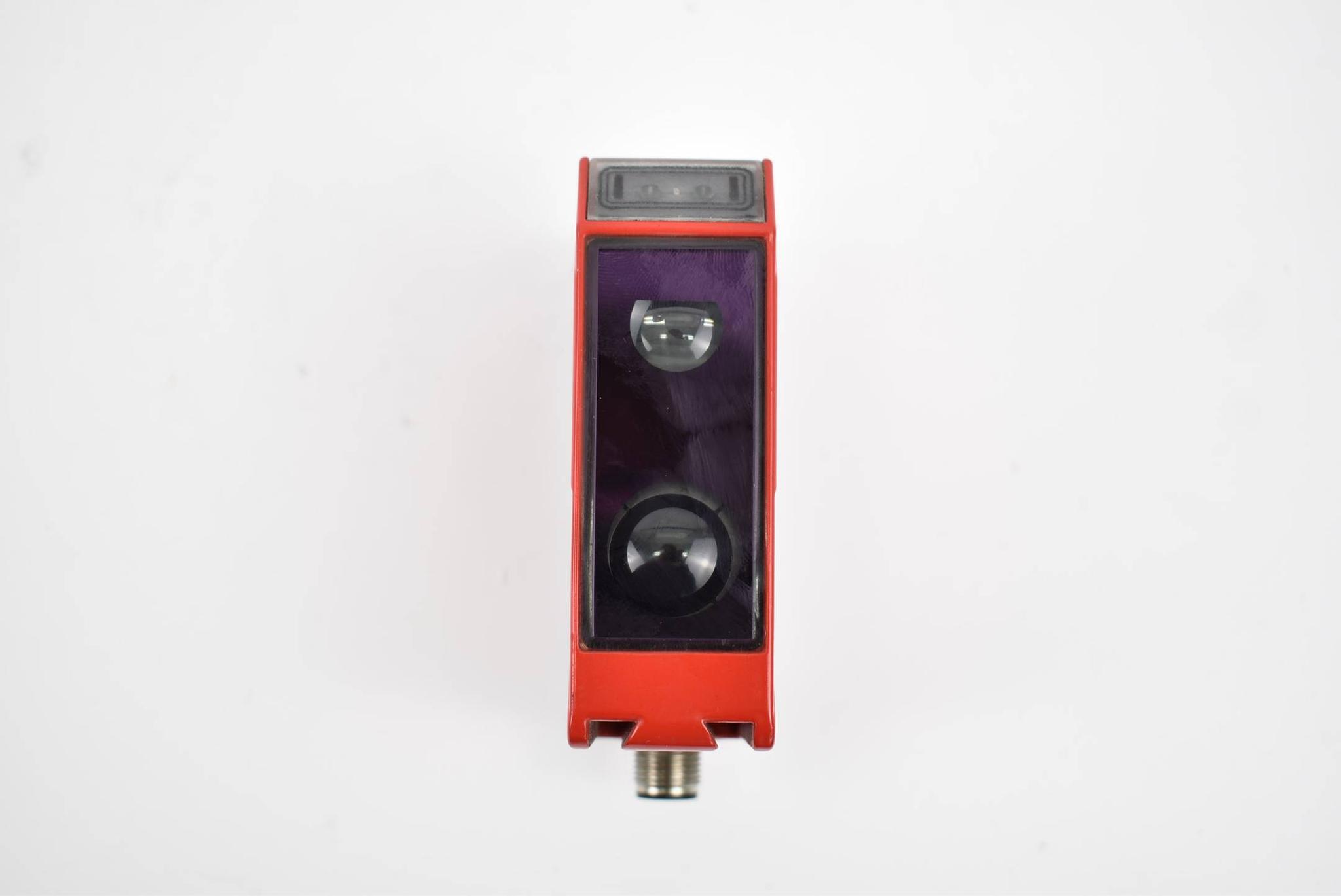 Produktfoto 1 von Leuze optischer Distanzsensor 18-30 V DC ODS 96B M/V6.01-600-S12 ( 50112066 )