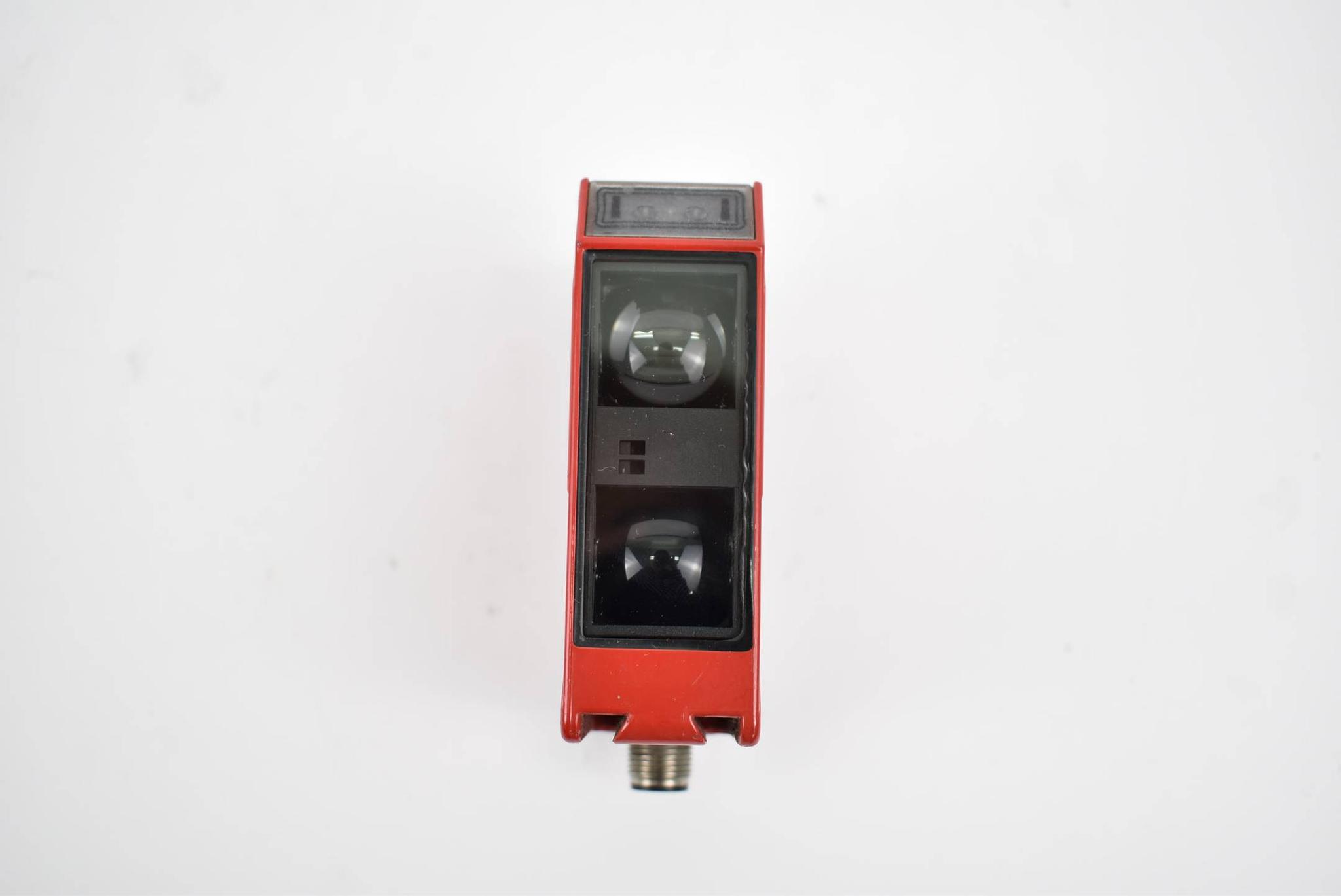 Produktfoto 1 von Leuze optischer Distanzsensor 18-30 V DC ODS 96M/V-6040-421 ( 50105560 )