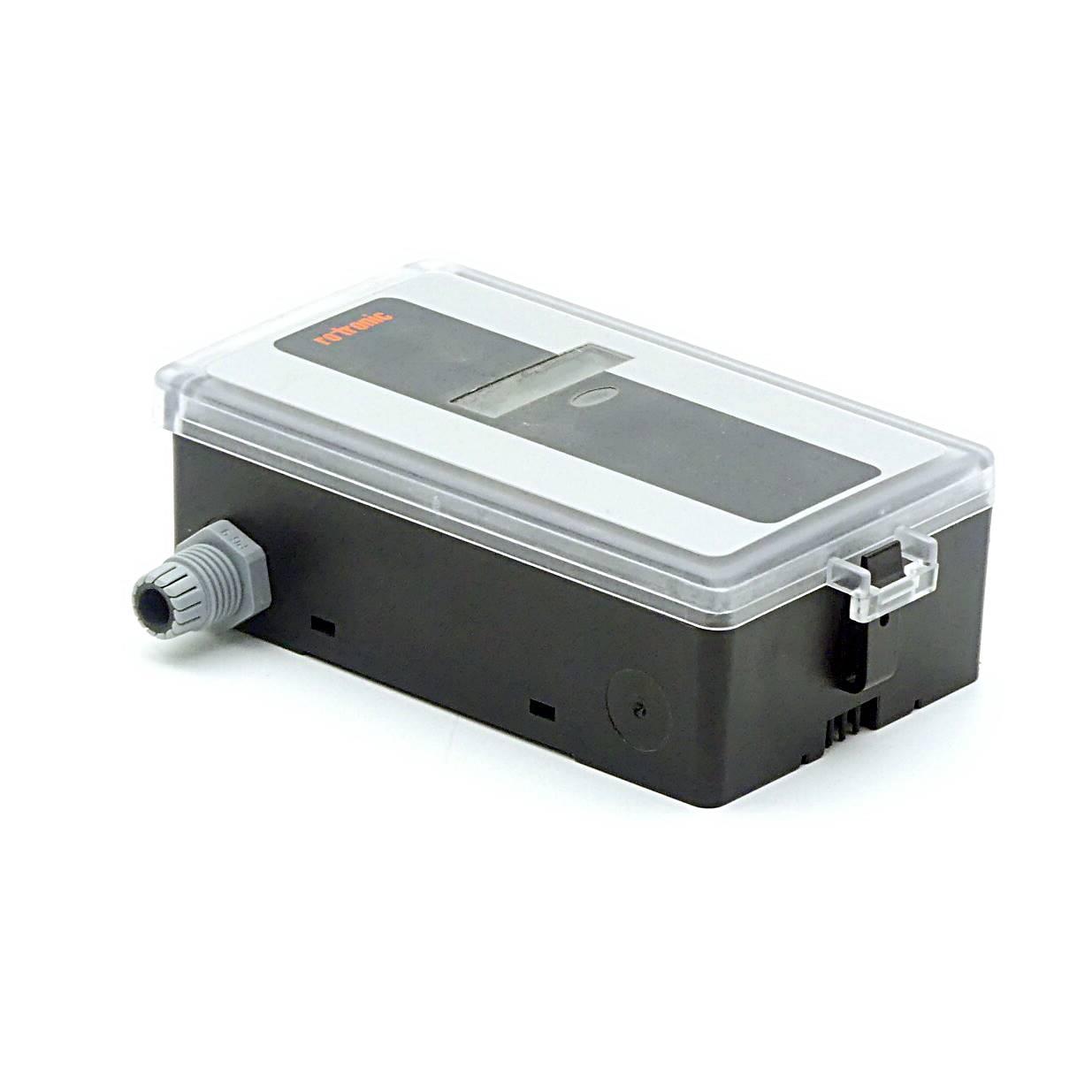 Produktfoto 1 von ROTRONIC CO2 and Temp Controller