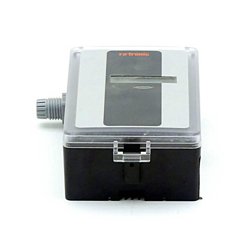 Produktfoto 6 von ROTRONIC CO2 and Temp Controller