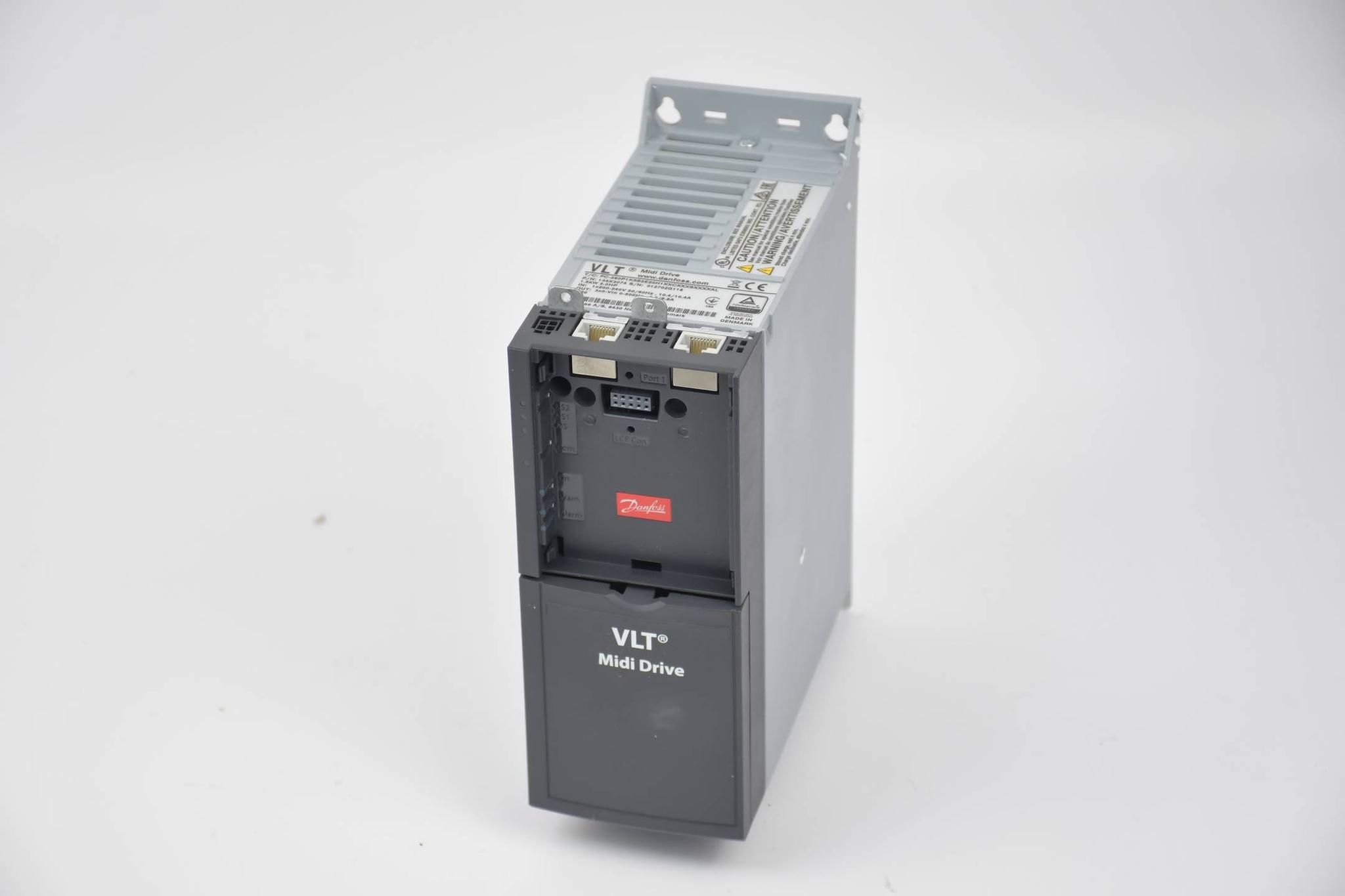 Produktfoto 2 von Danfoss VLT Midi Drive FC-280P1K5S2E20H1XXCXXXSXXXXAL ( 134X3074 )