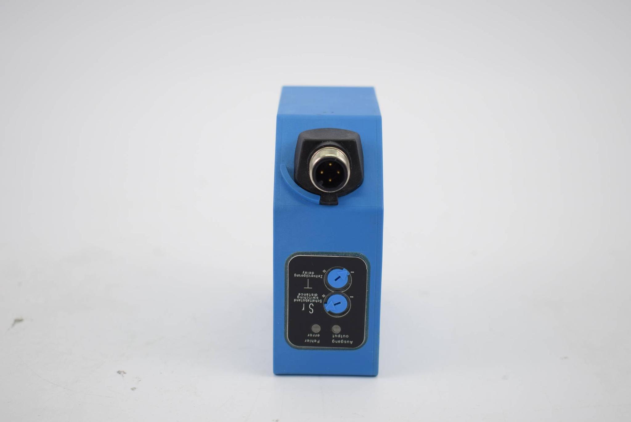 Produktfoto 1 von Wenglor Reflextaster HT77PA3