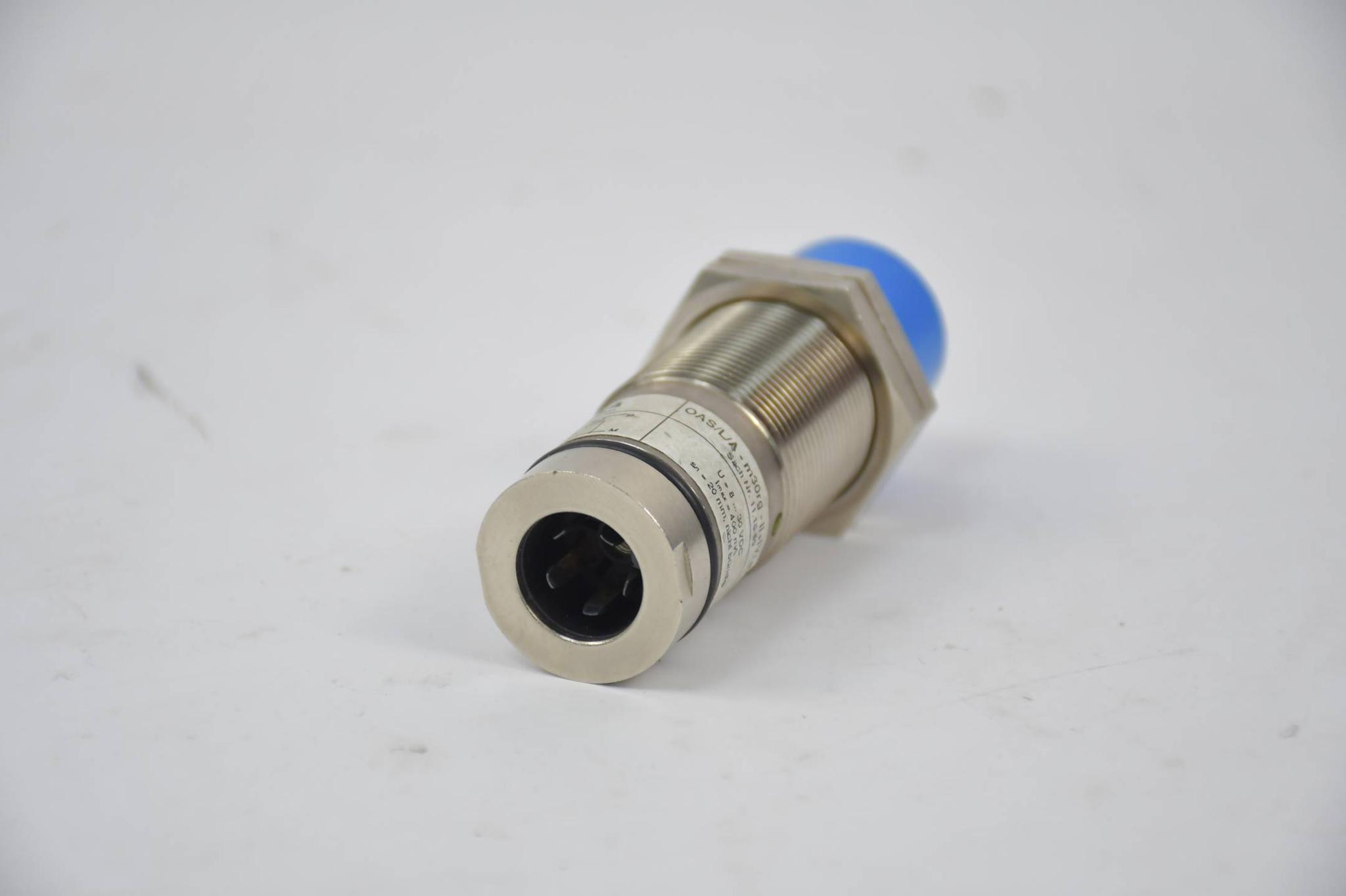 Klaschka Sensor OAS/L/A-m30rg-II/1kk ( 111859 )