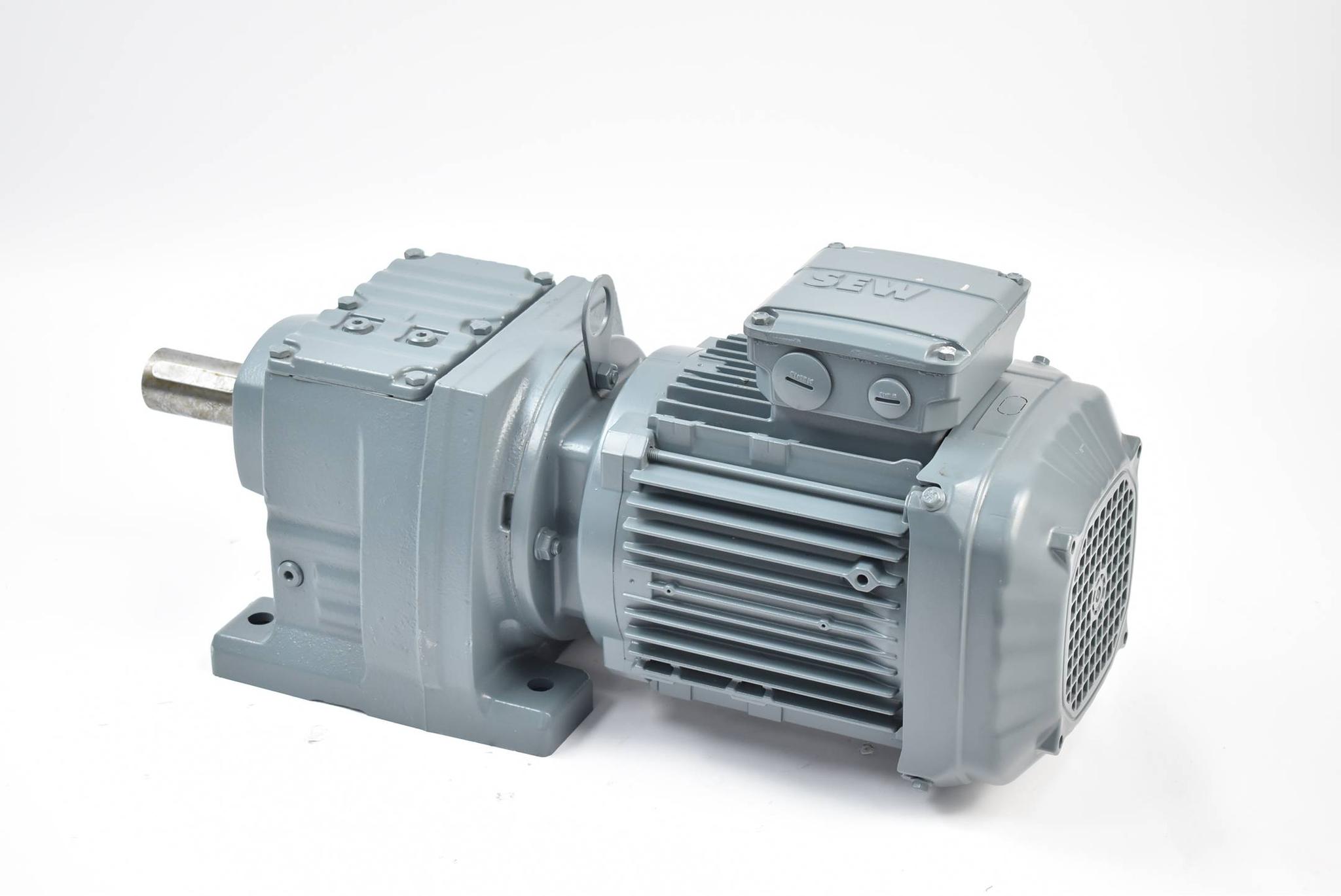 Produktfoto 1 von SEW Eurodrive Motor R57 DRN90S4/TF ( 01.7424442105.0001.17 )