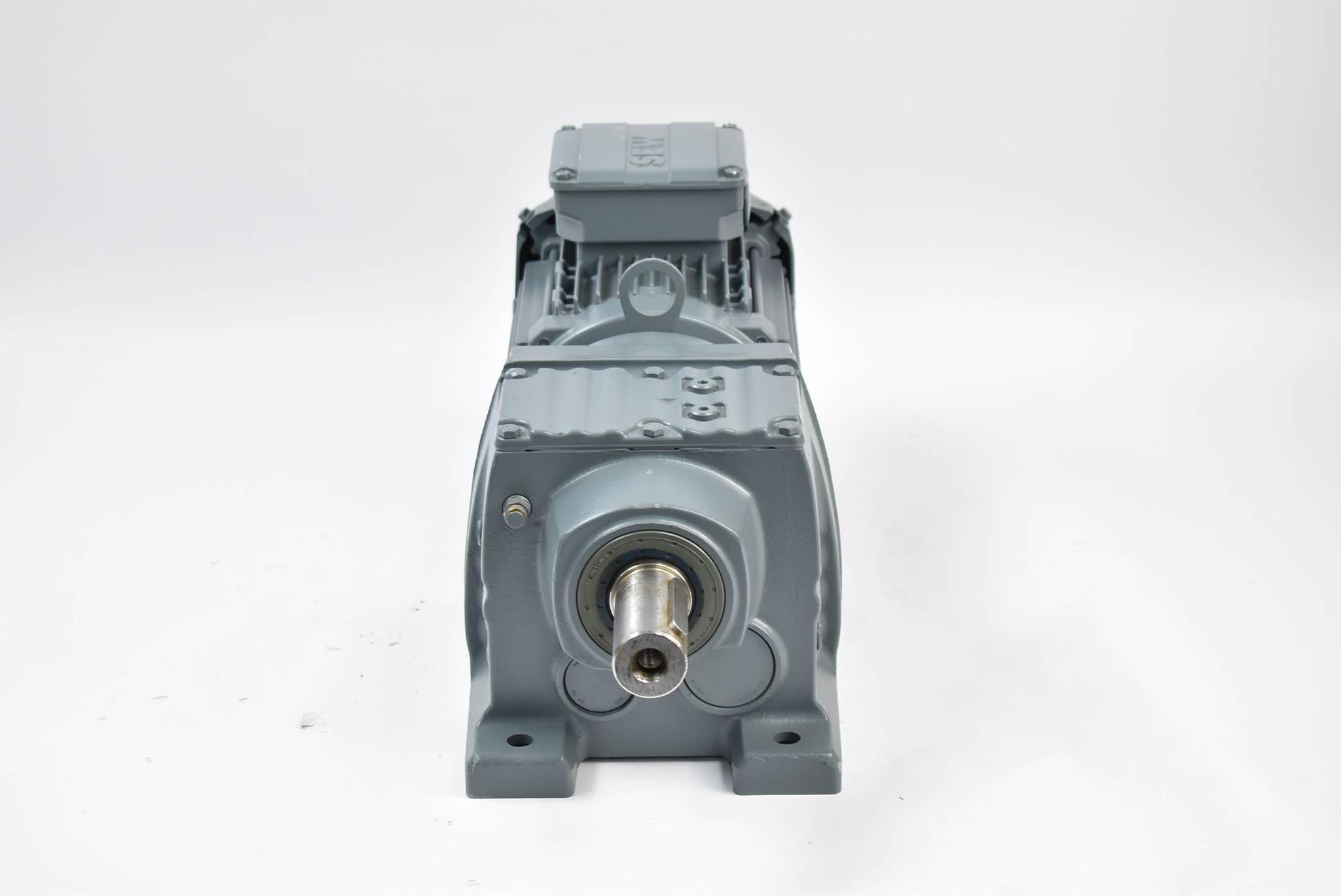 Produktfoto 2 von SEW Eurodrive Motor R57 DRN90S4/TF ( 01.7424442105.0001.17 )