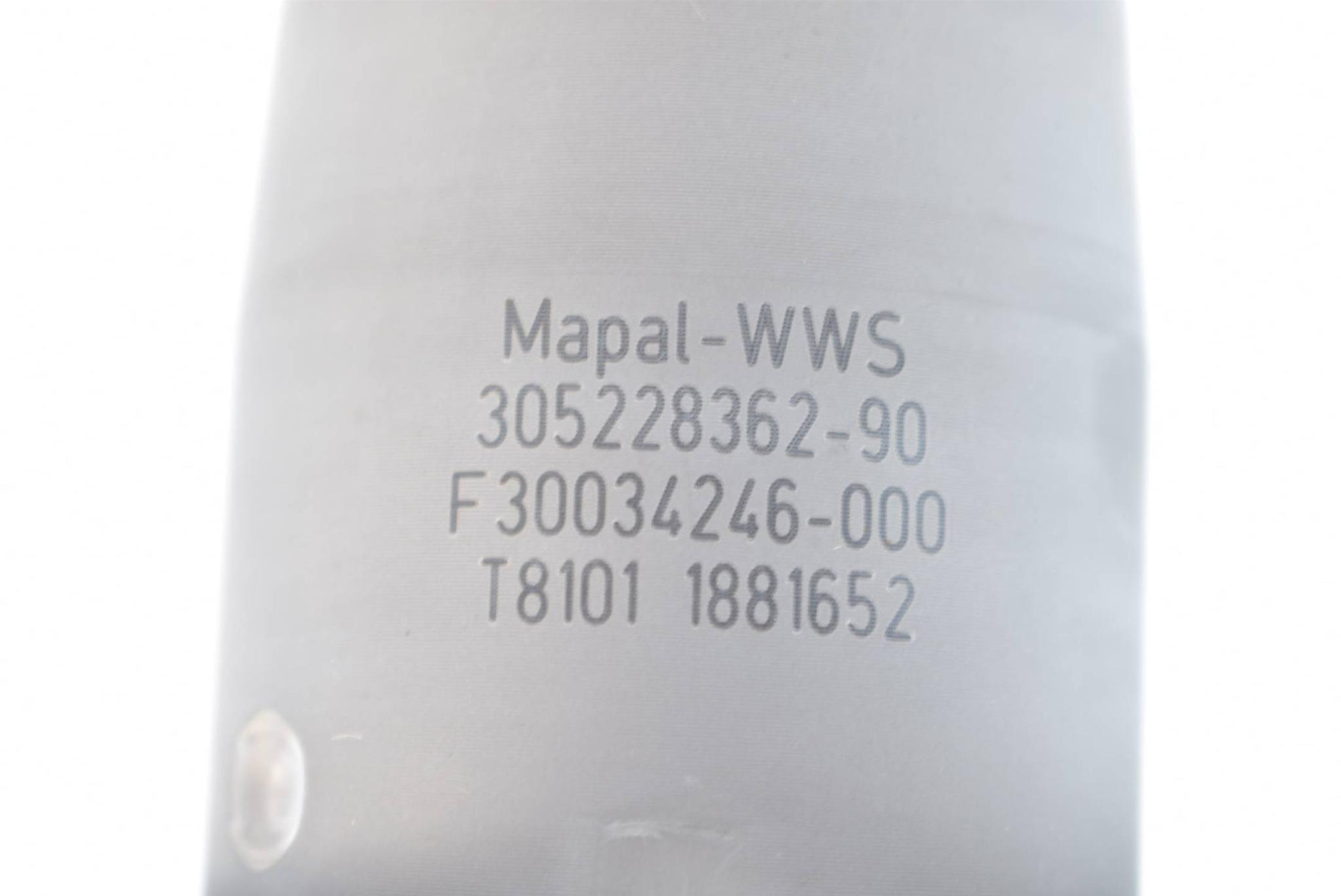 Produktfoto 1 von Mapal WWS 305228362-90 ( F30034246-000) T8101 1881652 + S10252-026301 (113803 )