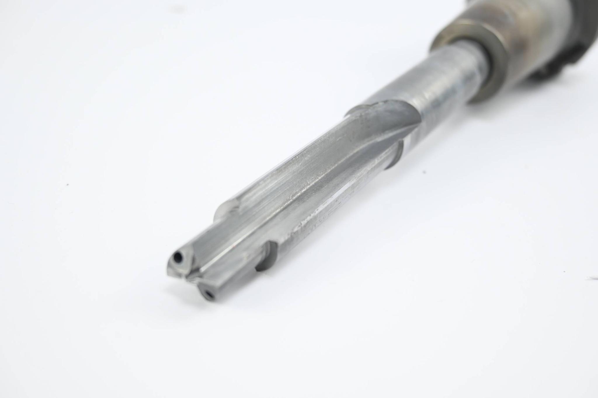 Produktfoto 1 von Kennametal HSK63ATT20100M inkl. Bohrer