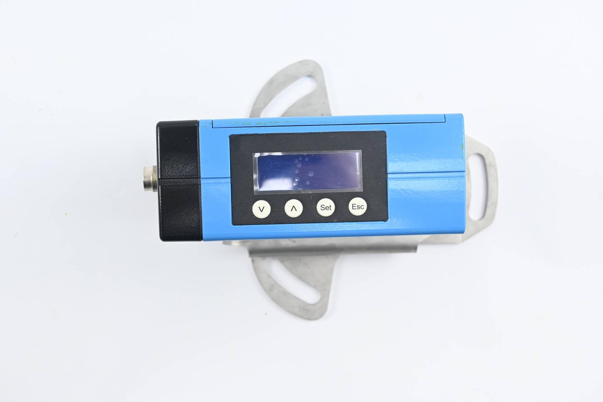 Produktfoto 2 von Sick Laser-Distanzsensor DME5000-111 ( 1022949 )