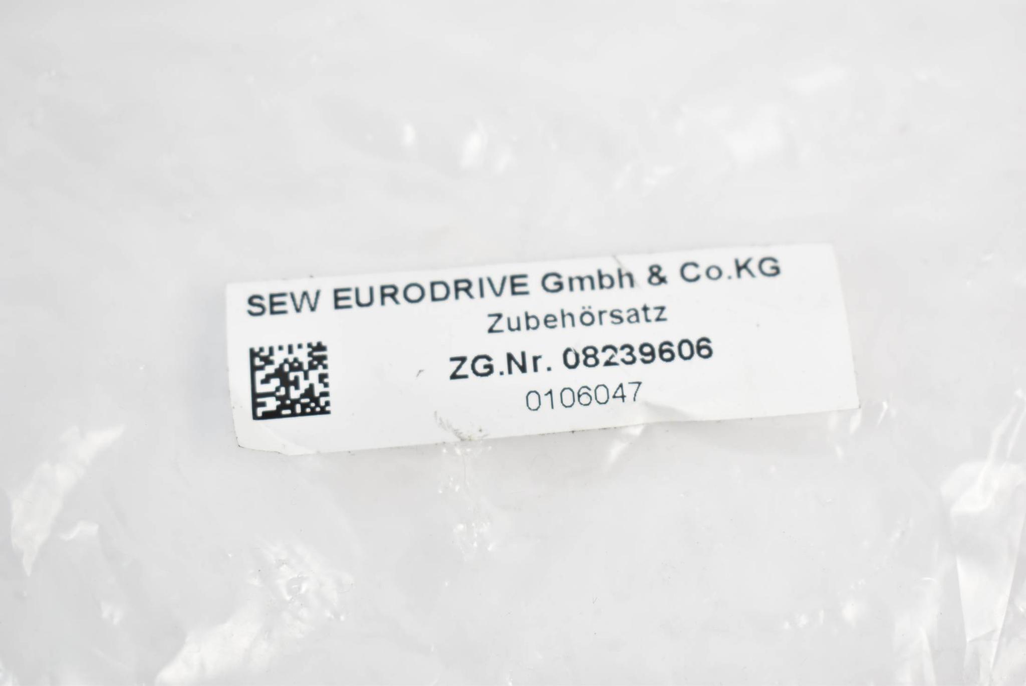 Produktfoto 1 von SEW Eurodrive Zubehörsatz 08239606