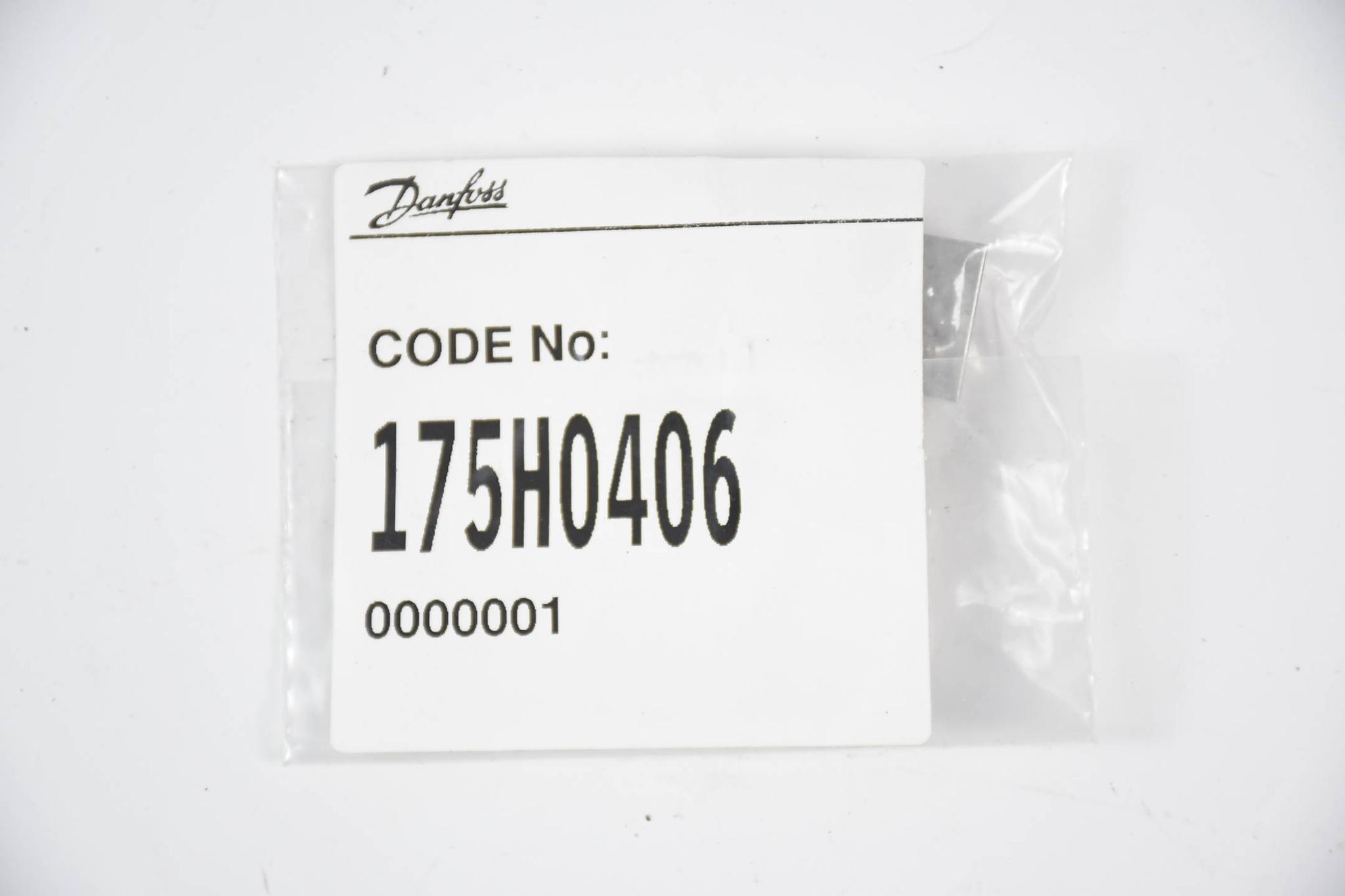 Produktfoto 1 von Danfoss Zubehör 175H0406