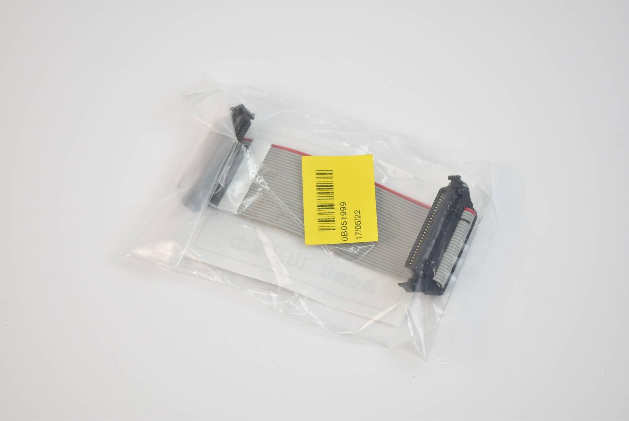 Produktfoto 1 von Fanuc Extension Cable A for Extension Module A03B-0823-K100