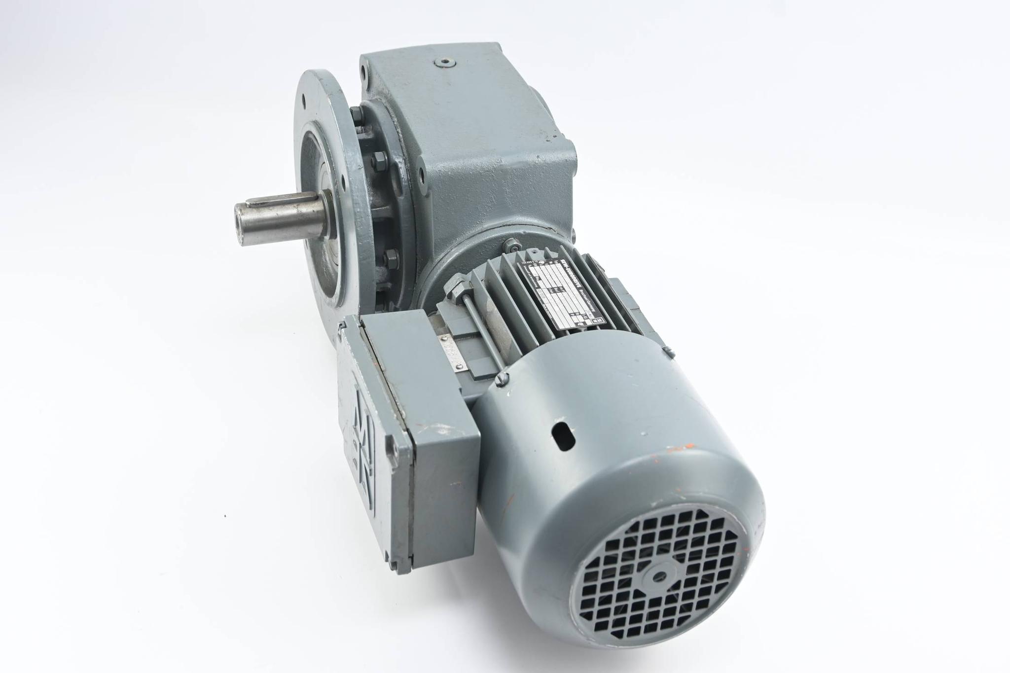 Produktfoto 1 von SEW Eurodrive Getriebemotor SF50DT71D-4BA/TF ( SF50 DT71D-4BA/TF )