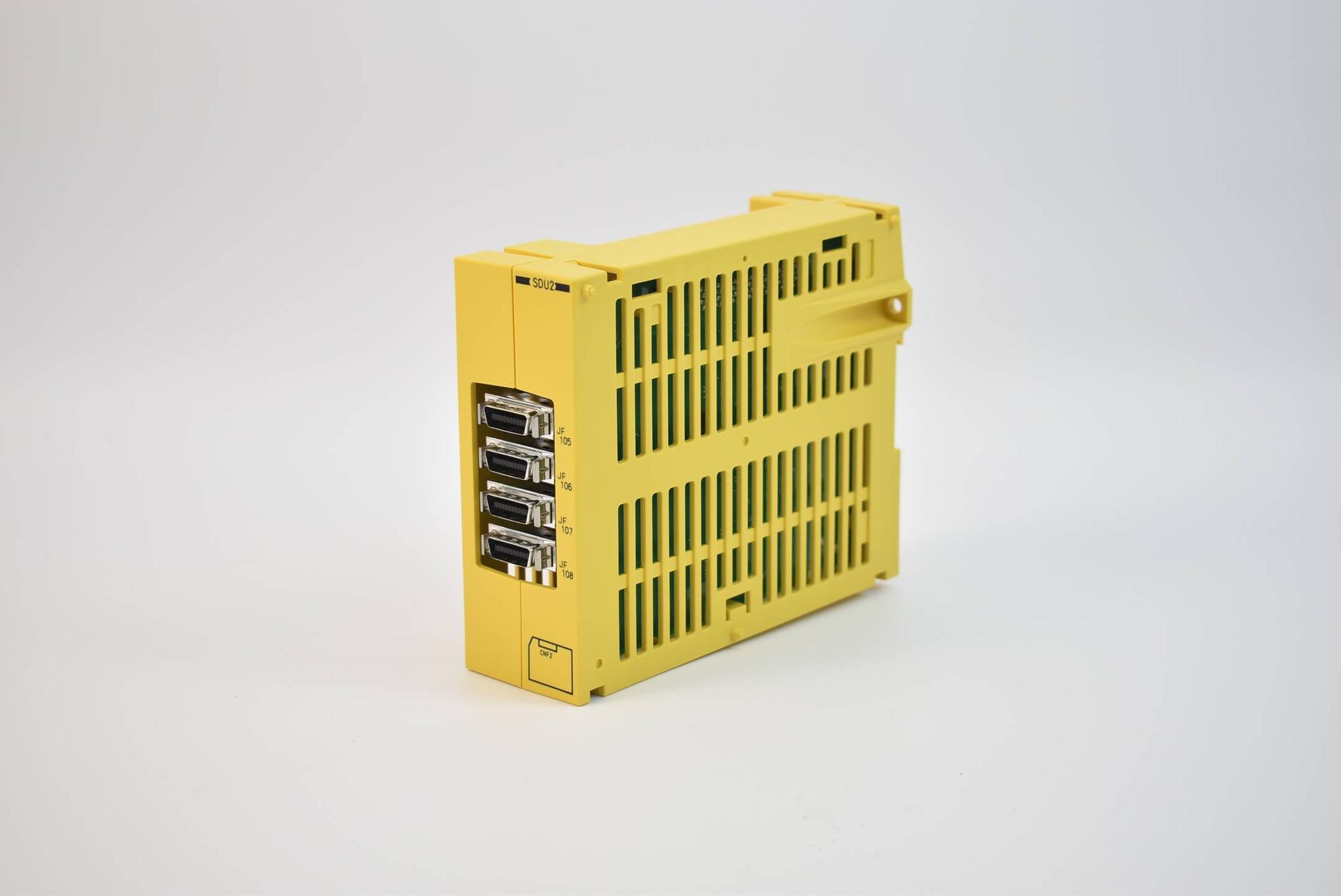 Produktfoto 1 von Fanuc SDU2 Interface Modul A02B-0323-C204