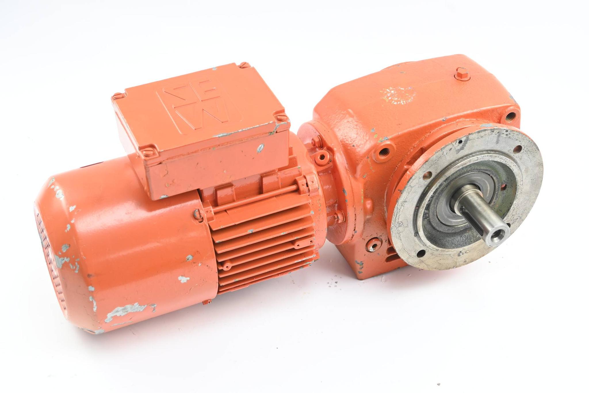 Produktfoto 2 von SEW Eurodrive Getriebemotor SF40DT71C-4BA/TF ( SF40 DT71C-4BA/TF )