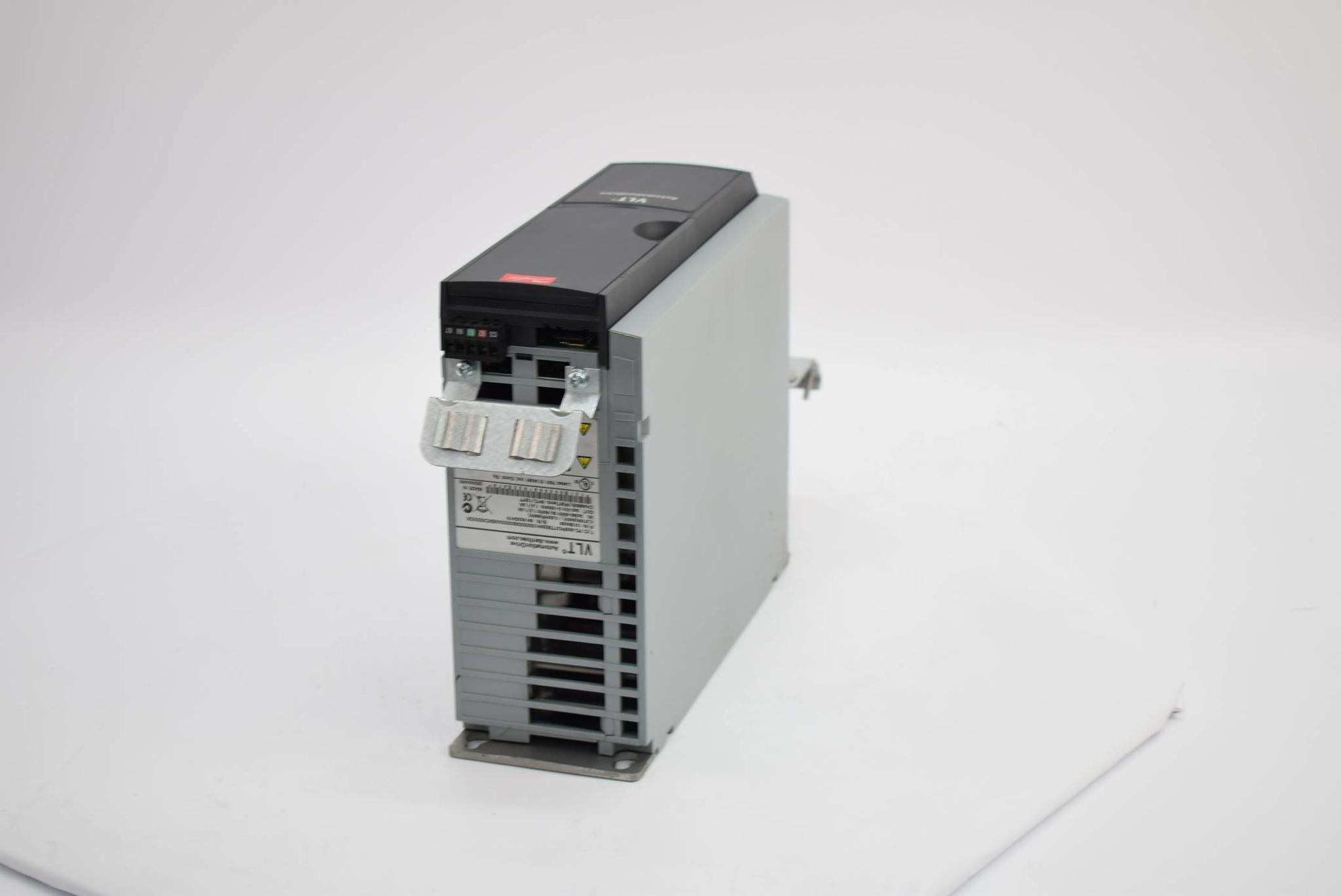 Produktfoto 1 von Danfoss VLT® Frequenzumrichter FC-302PK37T5E20H1XXXXXXSXXXXAXBXCXXXXDX 131B0026