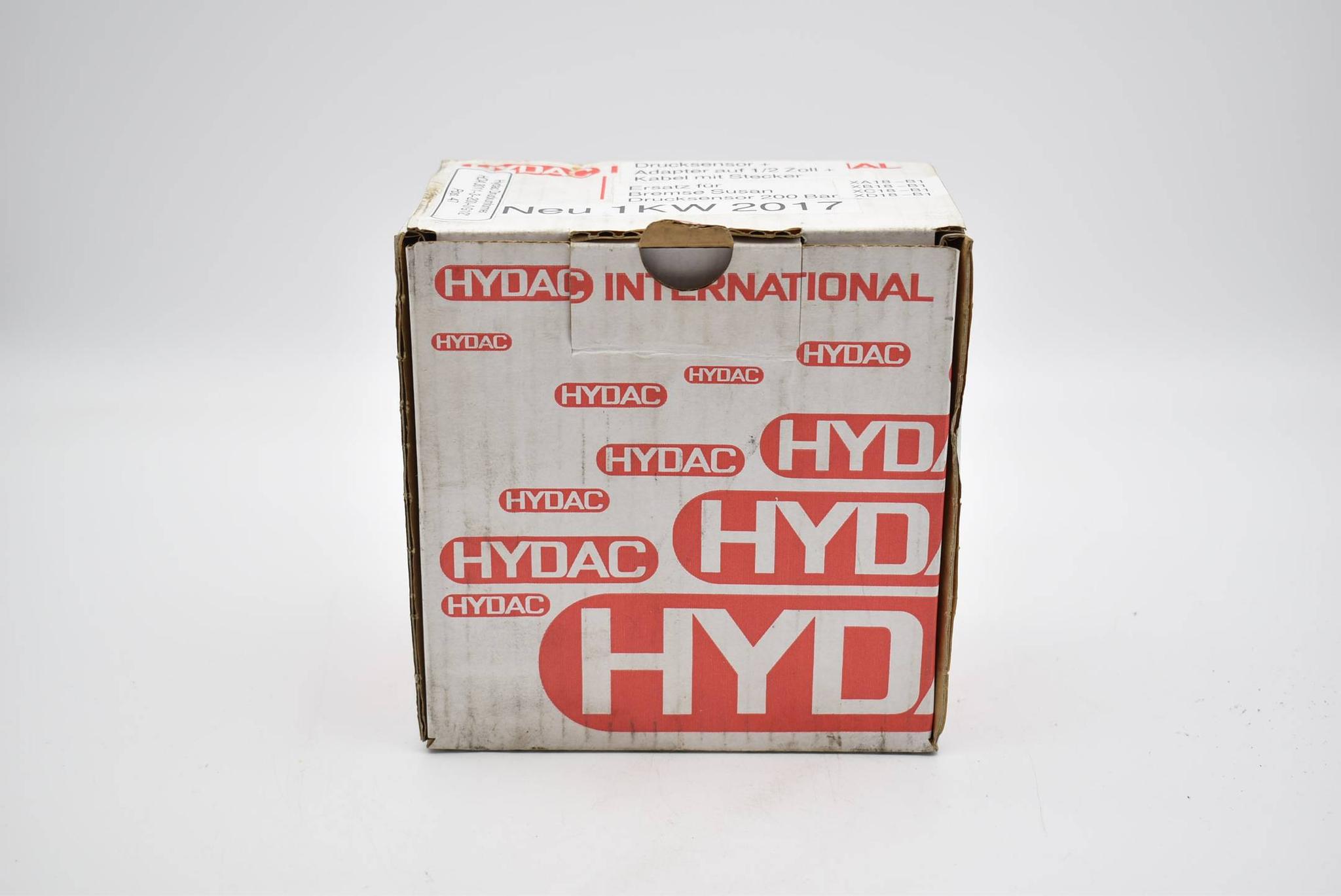 Produktfoto 1 von Hydac Electronic HDA 4744-A-250-031 650H564224 + 906735