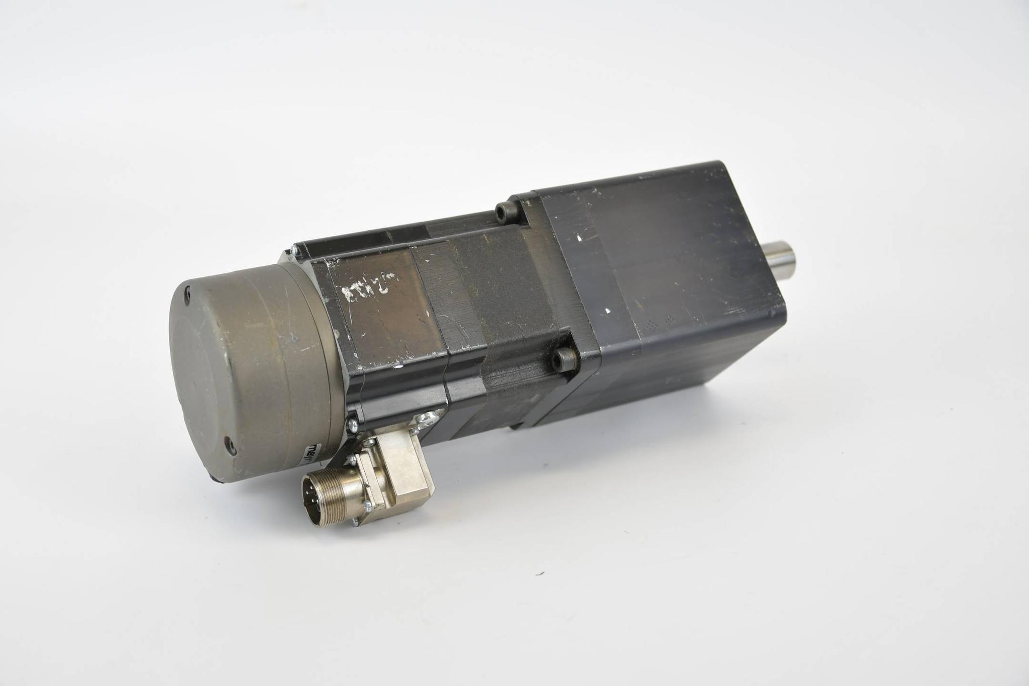 Produktfoto 1 von Berger Lahr Schneider Schrittmotor RDM BRS2 VRDM397/50LWCEB inkl. PL50/PL85