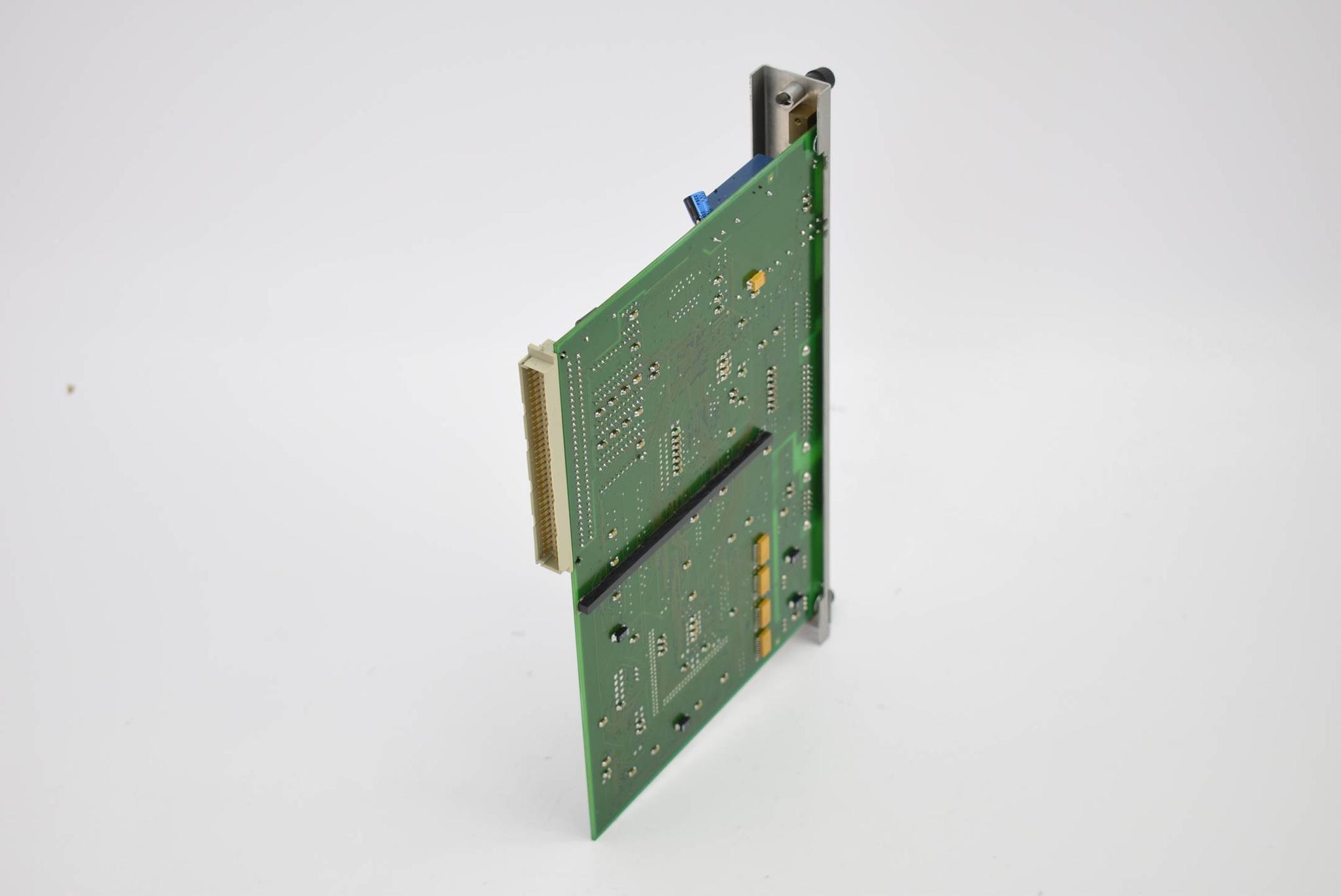 Produktfoto 1 von Bosch BM-DP12 Profibus Master ( 107005887-308 )