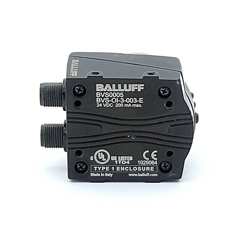 Produktfoto 5 von BALLUFF Vision-Sensor BVS0005