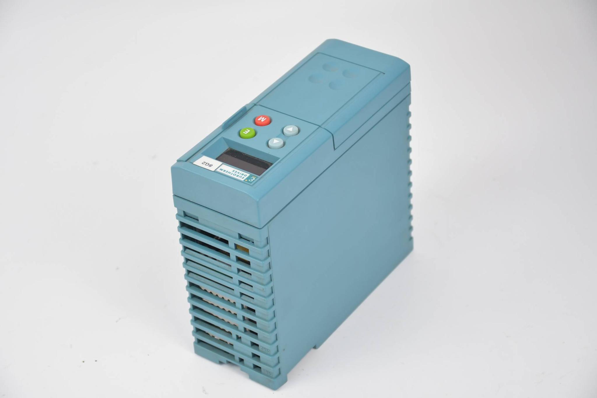 Produktfoto 2 von Eurotherm Drives Frequenzumrichter 601/007/230/F/00/GR