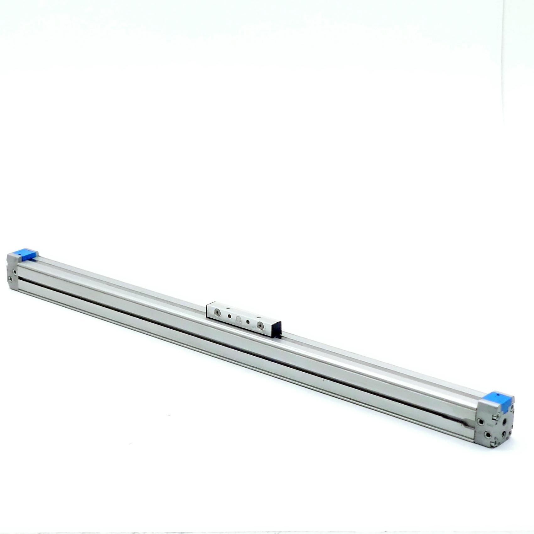 Produktfoto 1 von FESTO Linerantrieb DGP-25-600-PPV-A-B-D2