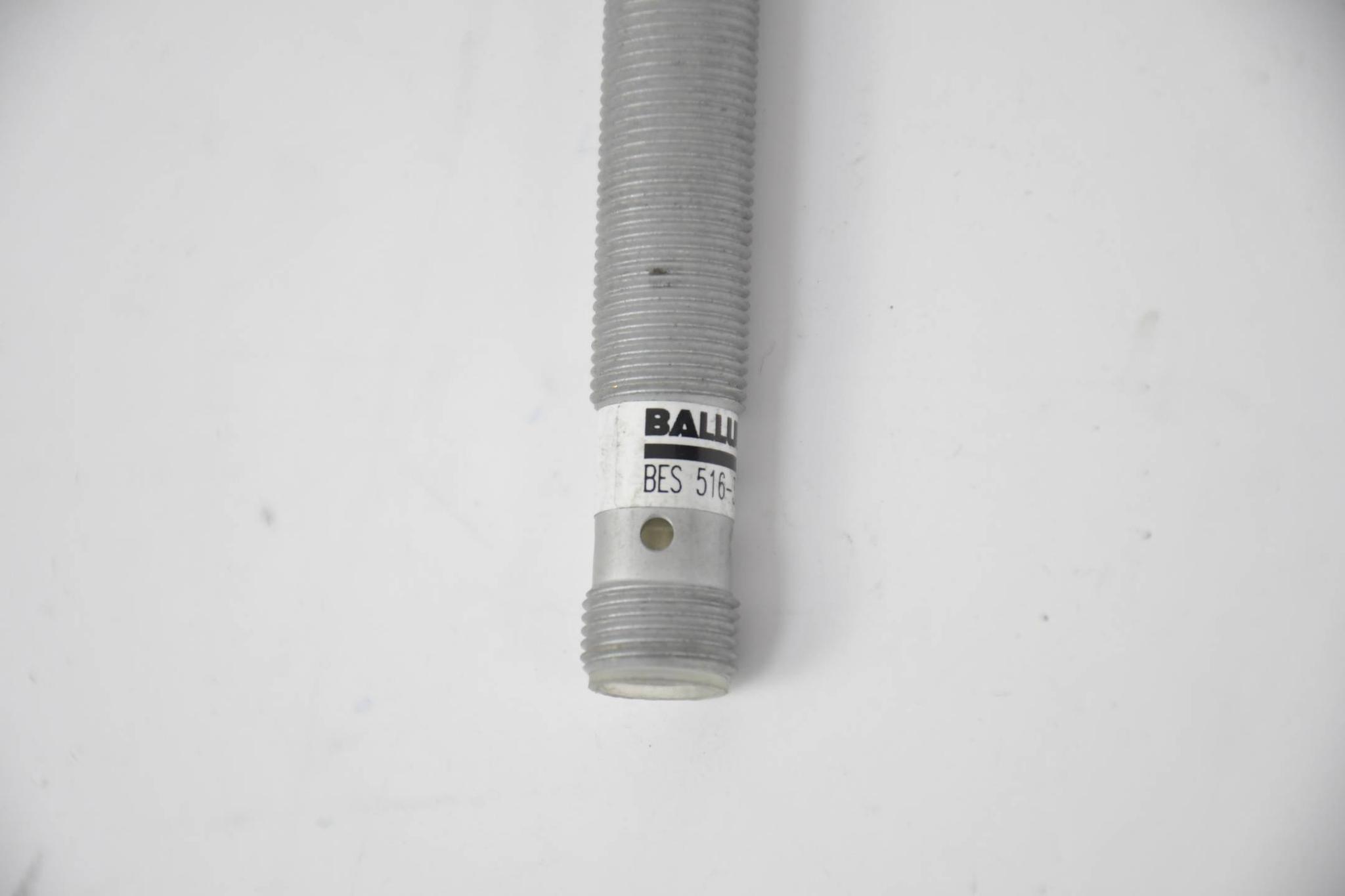 Produktfoto 1 von Balluff Induktiver Sensor BES 516-325-S4-W