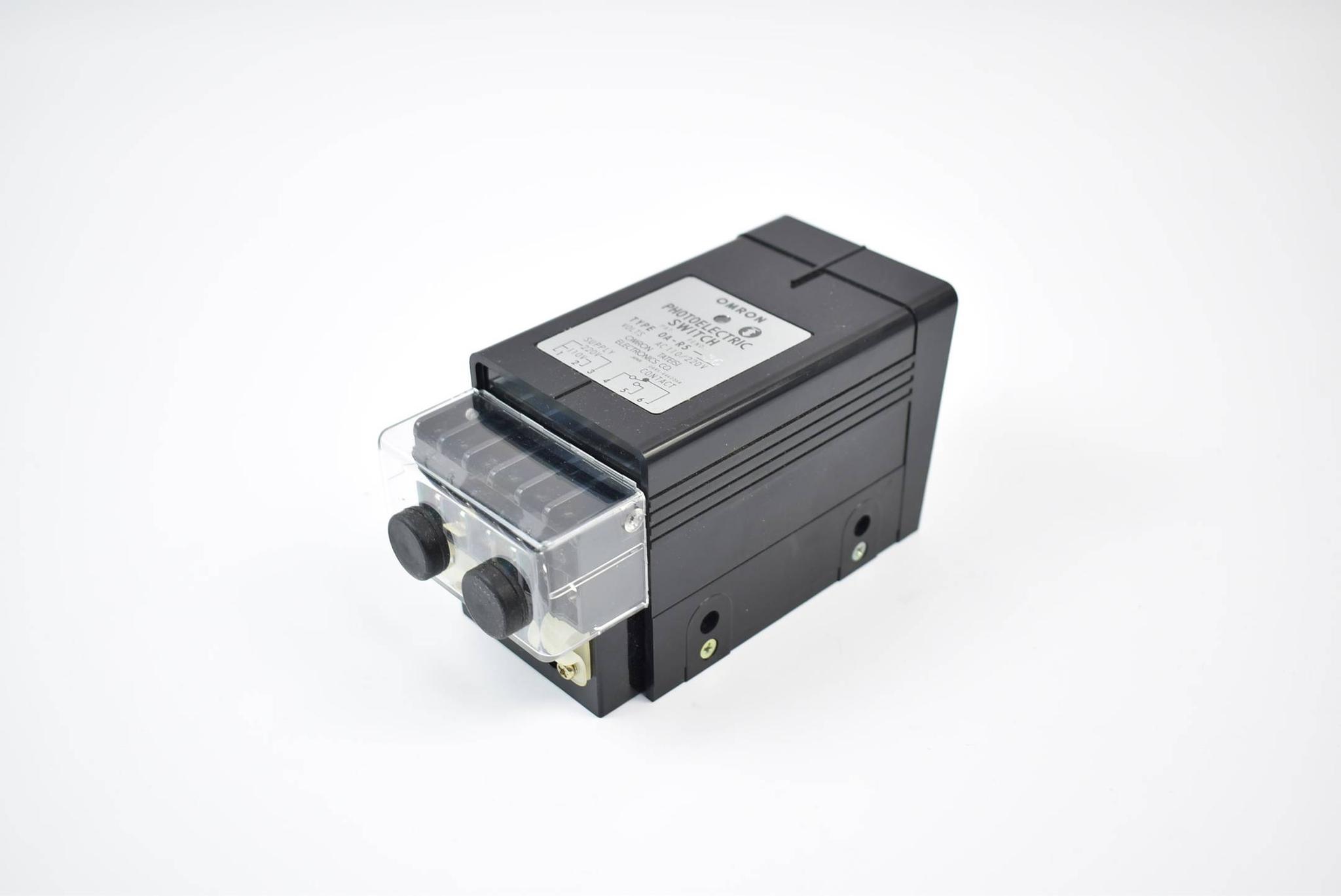 Produktfoto 2 von Omron Photoelectric Switch OA-R5-30 ( AC 110 / 220 V ) 0A-R5-30